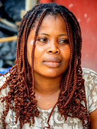 Funmi Adeleke