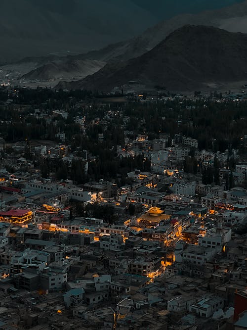 Kostnadsfri bild av arkitektur. stad, asiatisk stad, indien