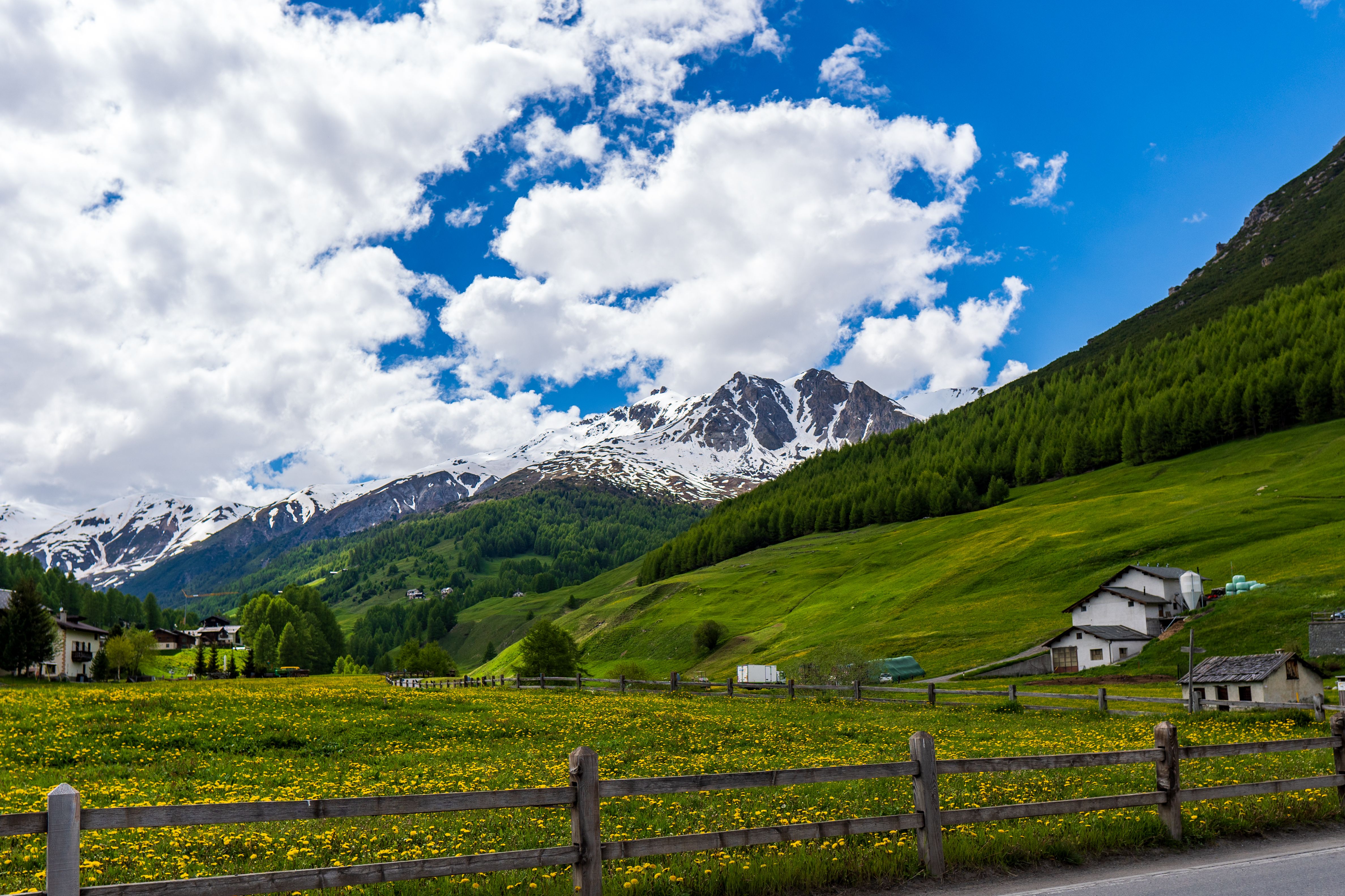 Cosa vedere a Livigno: la guida esclusiva estate 2025