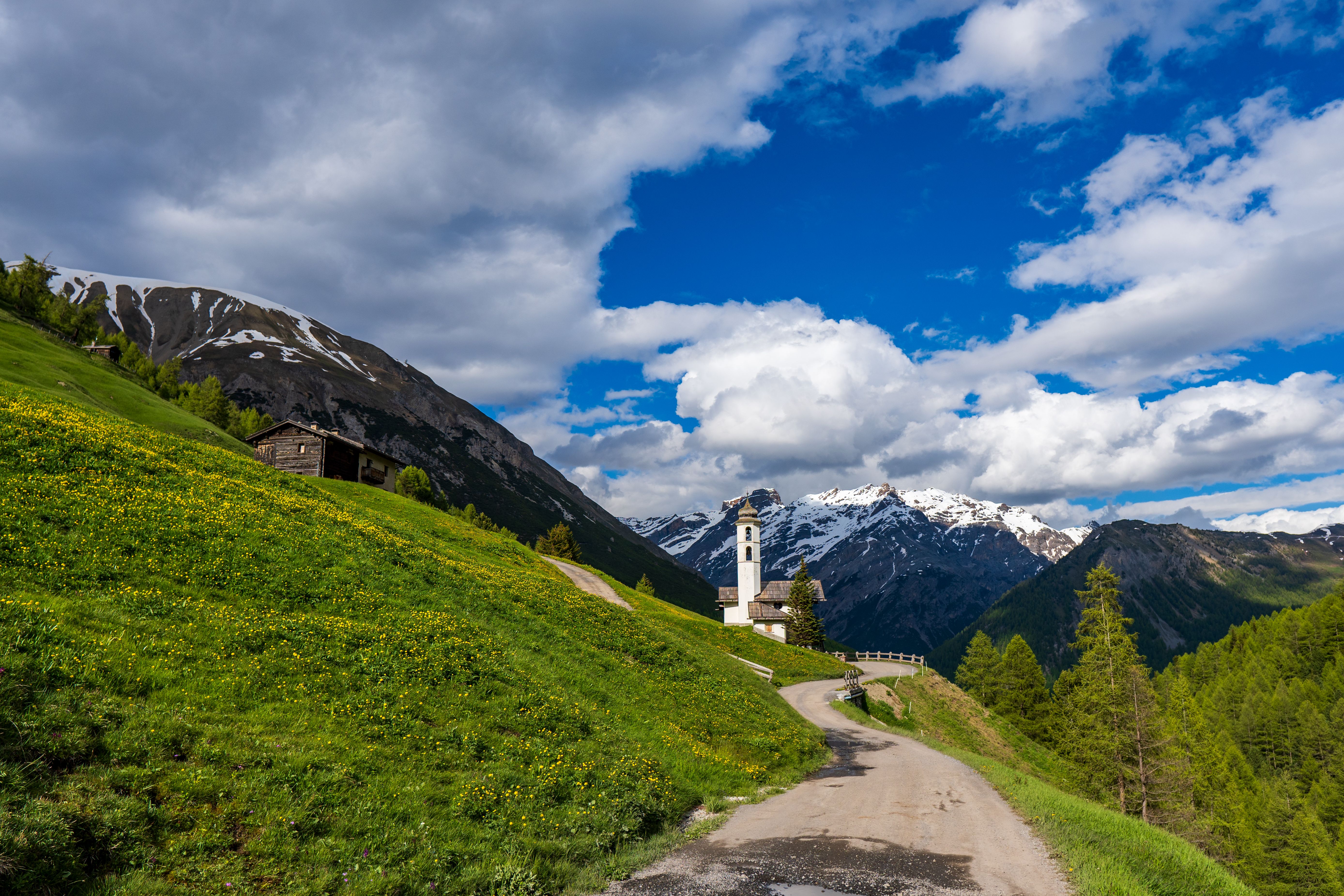 Livigno