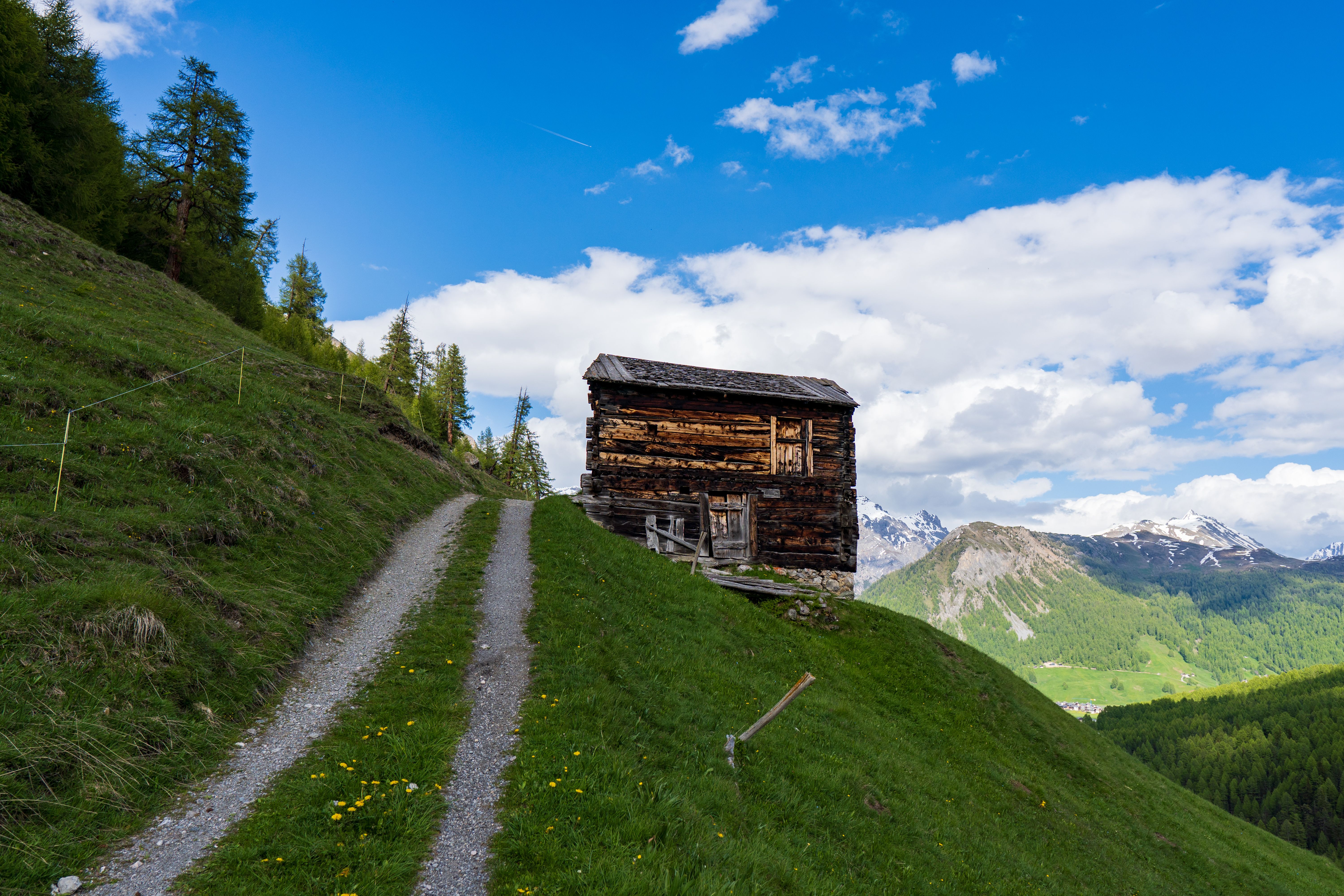 Photos gratuites de @extérieur, alpes, alpes européennes