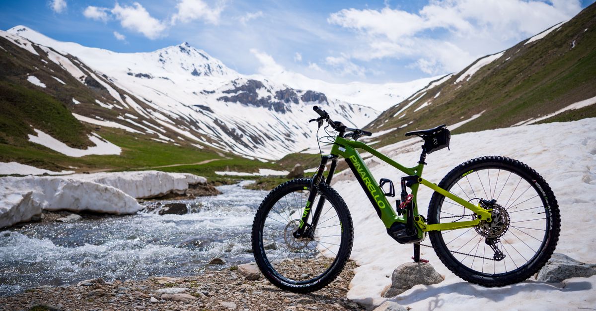 Les Meilleurs Spots pour le VTT en France