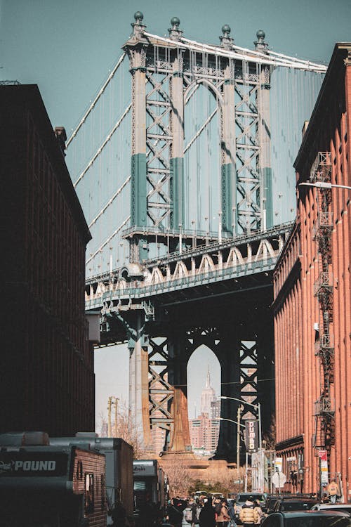 Brooklyn Bridge