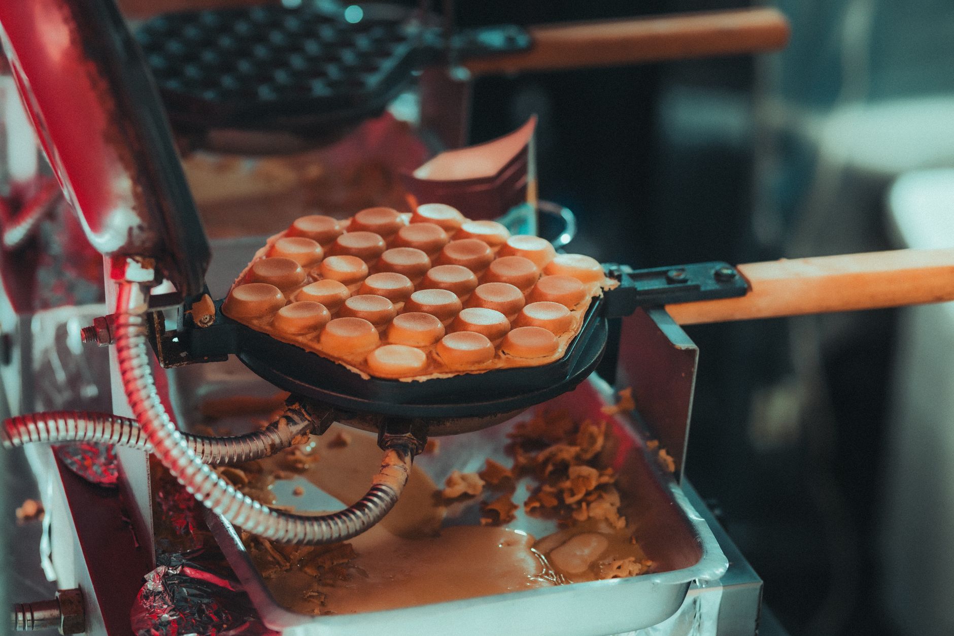 Waffeleisen Vergleich 2026