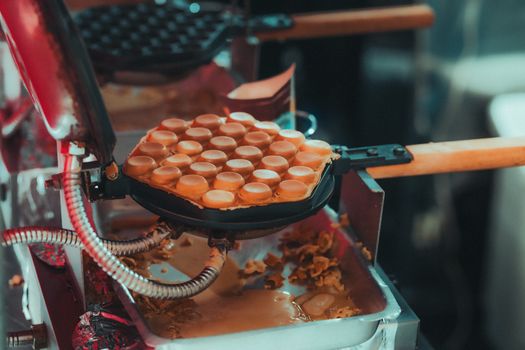 Waffle Maker