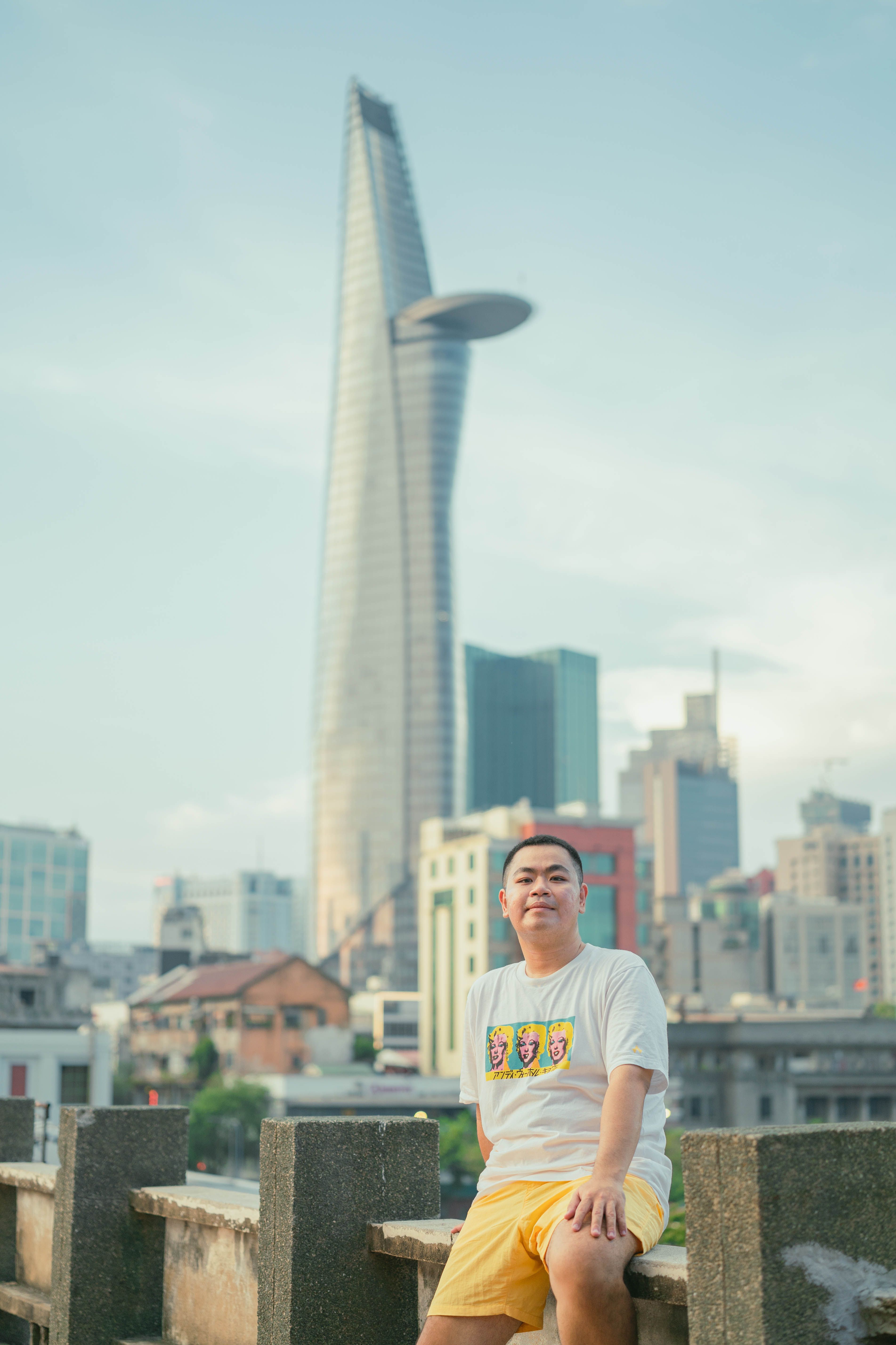 Phan Tuấn Kiệt