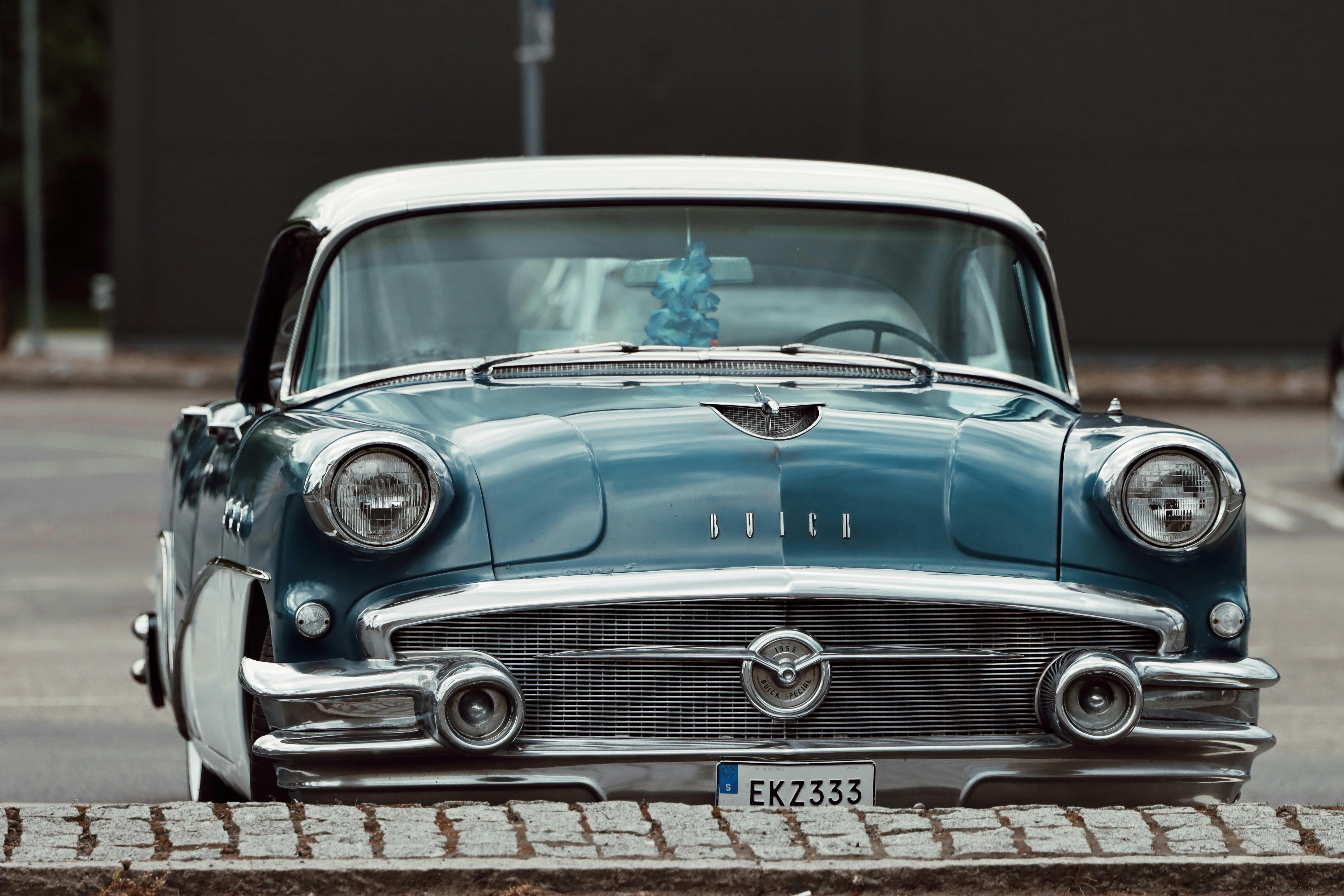 General Motors presses suppliers to exit China by 2027 in supply chain overhaul — Photo by Efrem  Efre on Pexels