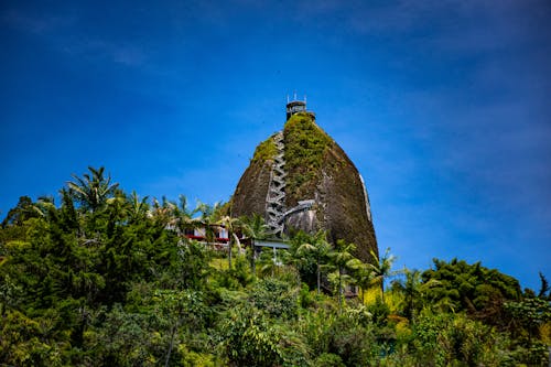 山, 石 的 免费素材图片