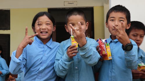 Δωρεάν στοκ φωτογραφιών με 10 καλύτερα σχολεία του Νεπάλ, 10 κορυφαία σχολεία του Νεπάλ, έφτιαξα 3 σχολεία στο Νεπάλ