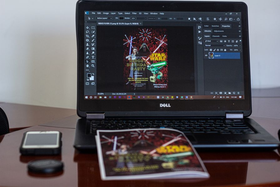PowerPoint conversion