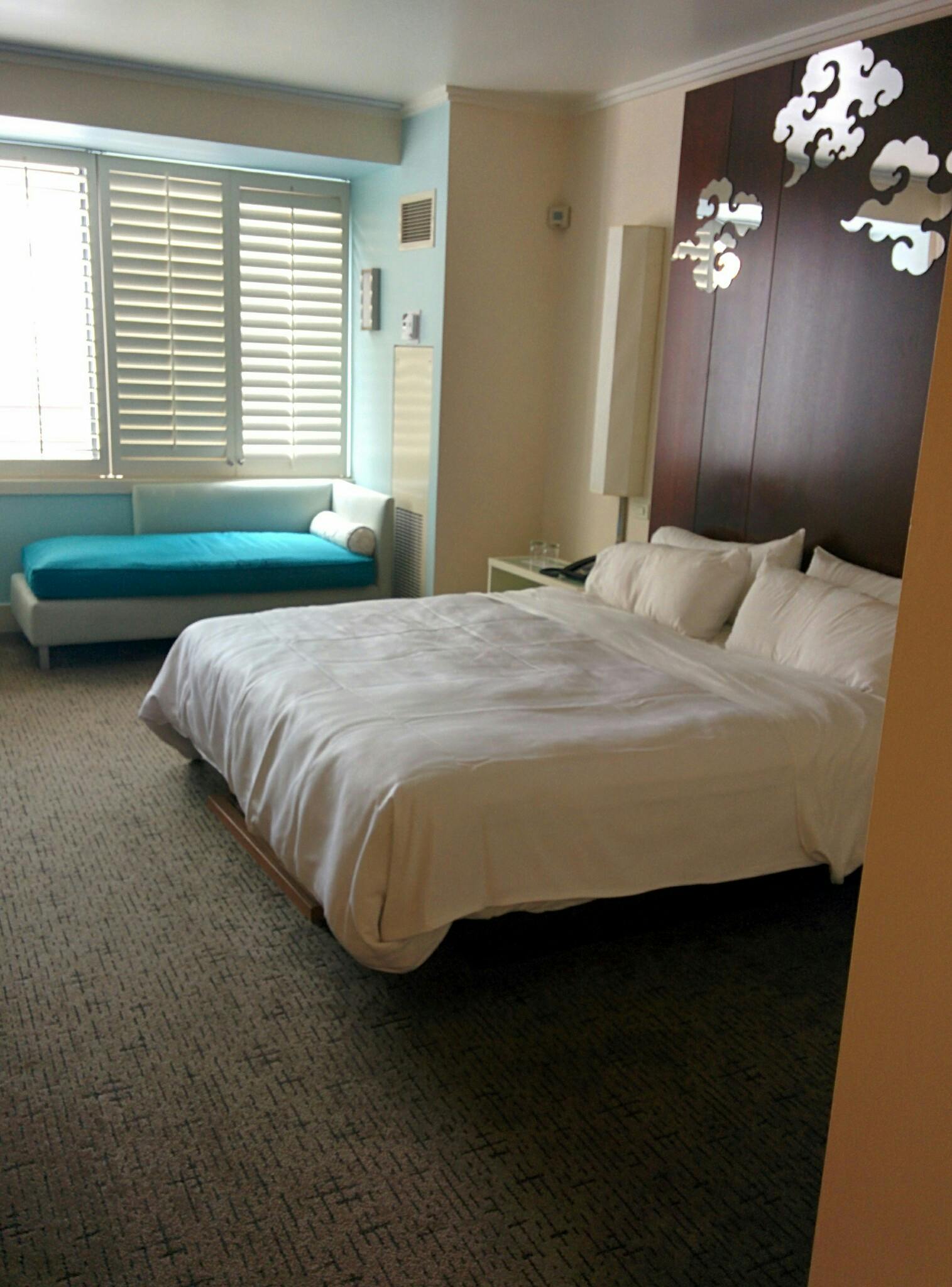 Water treatment facility - real infrastructure construction