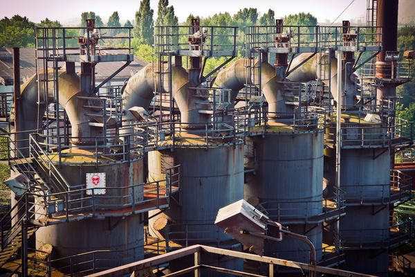 Manufacturing ERP and production planning