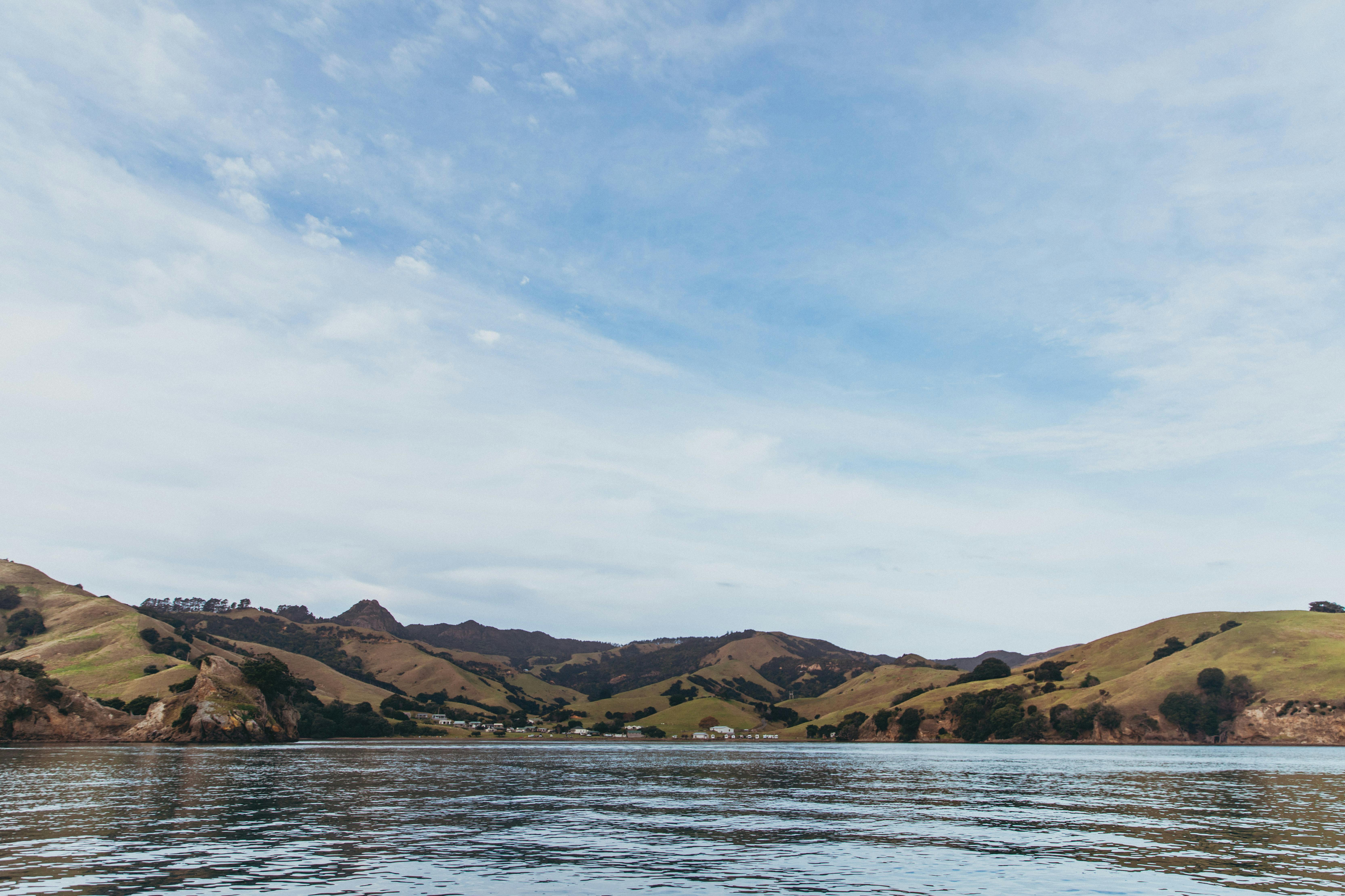 General Travel New Zealand hosts five-city roadshow in India — Photo by Petra Reid on Pexels