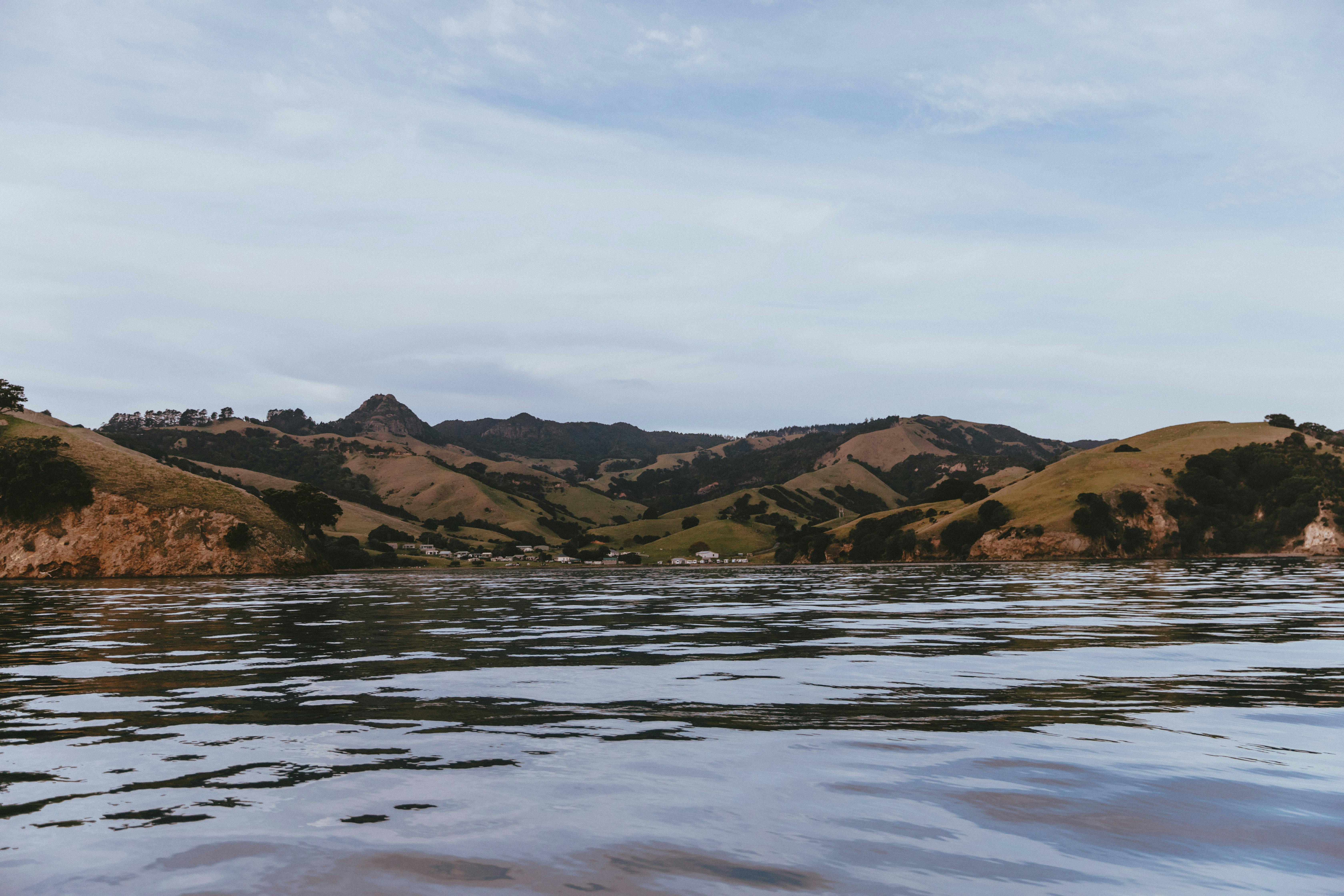 General Travel New Zealand hosts five-city roadshow in India — Photo by Petra Reid on Pexels