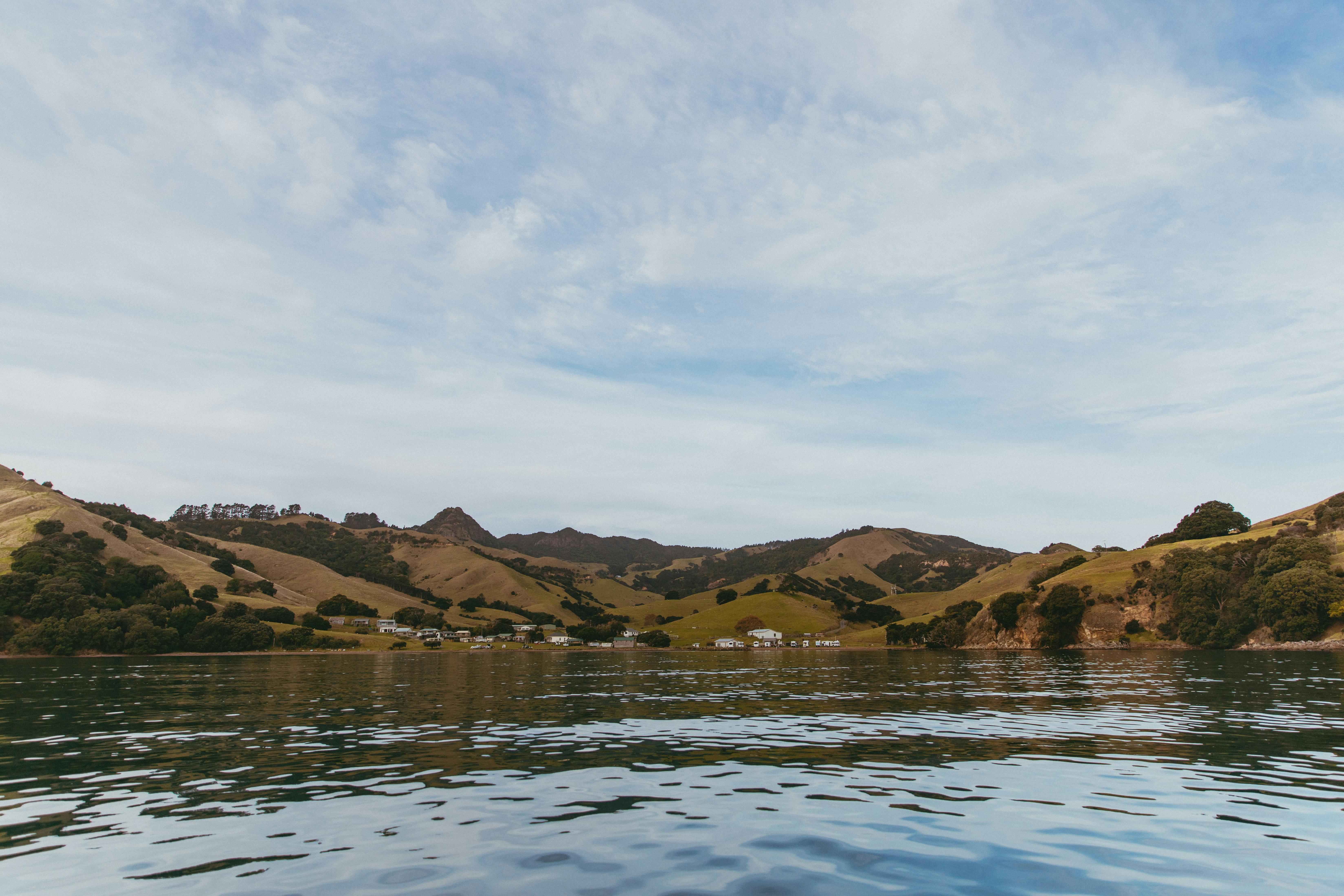 General Travel New Zealand hosts five-city roadshow in India — Photo by Petra Reid on Pexels