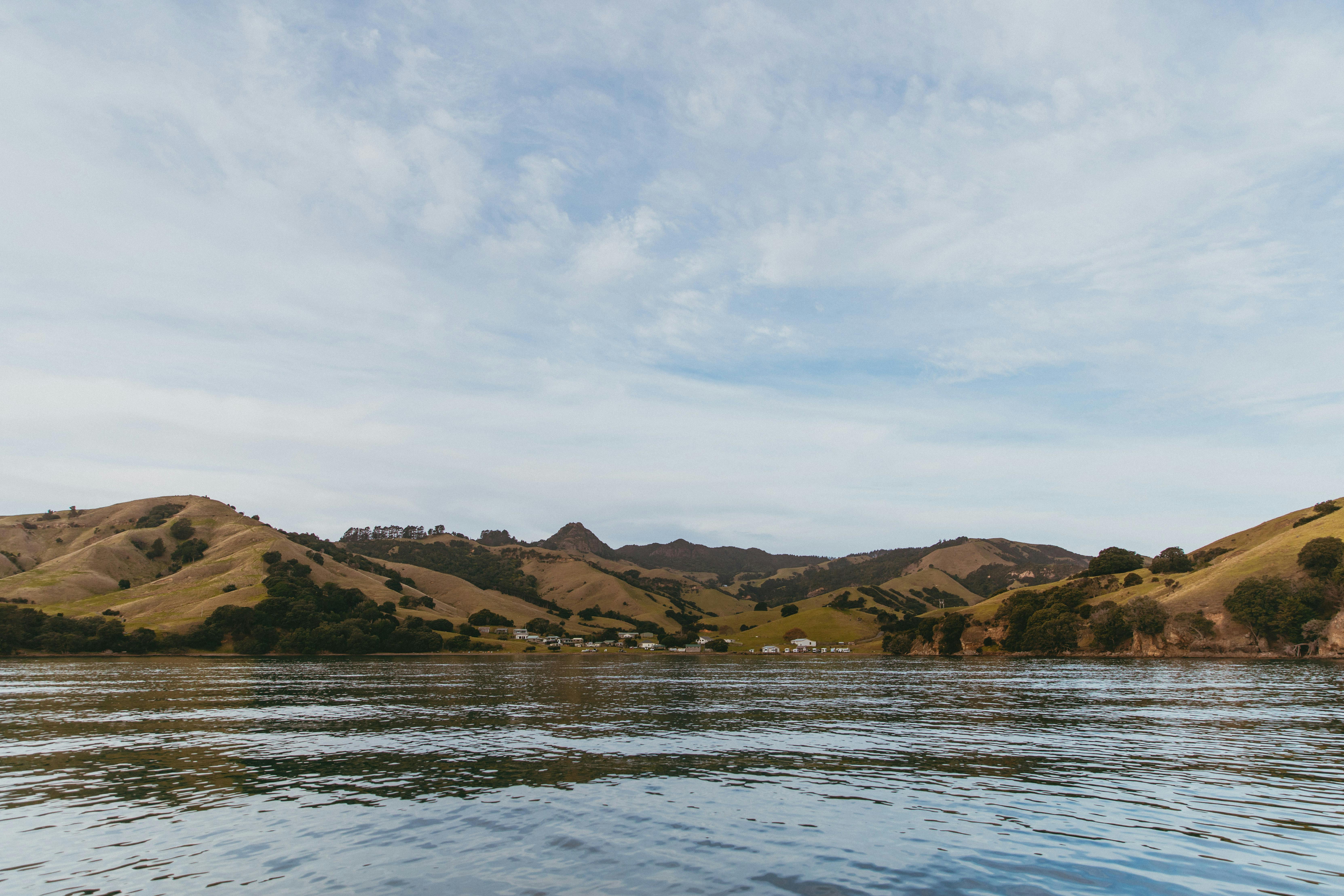General Travel New Zealand concludes 5-city India roadshow to NZ tourism — Photo by Petra Reid on Pexels