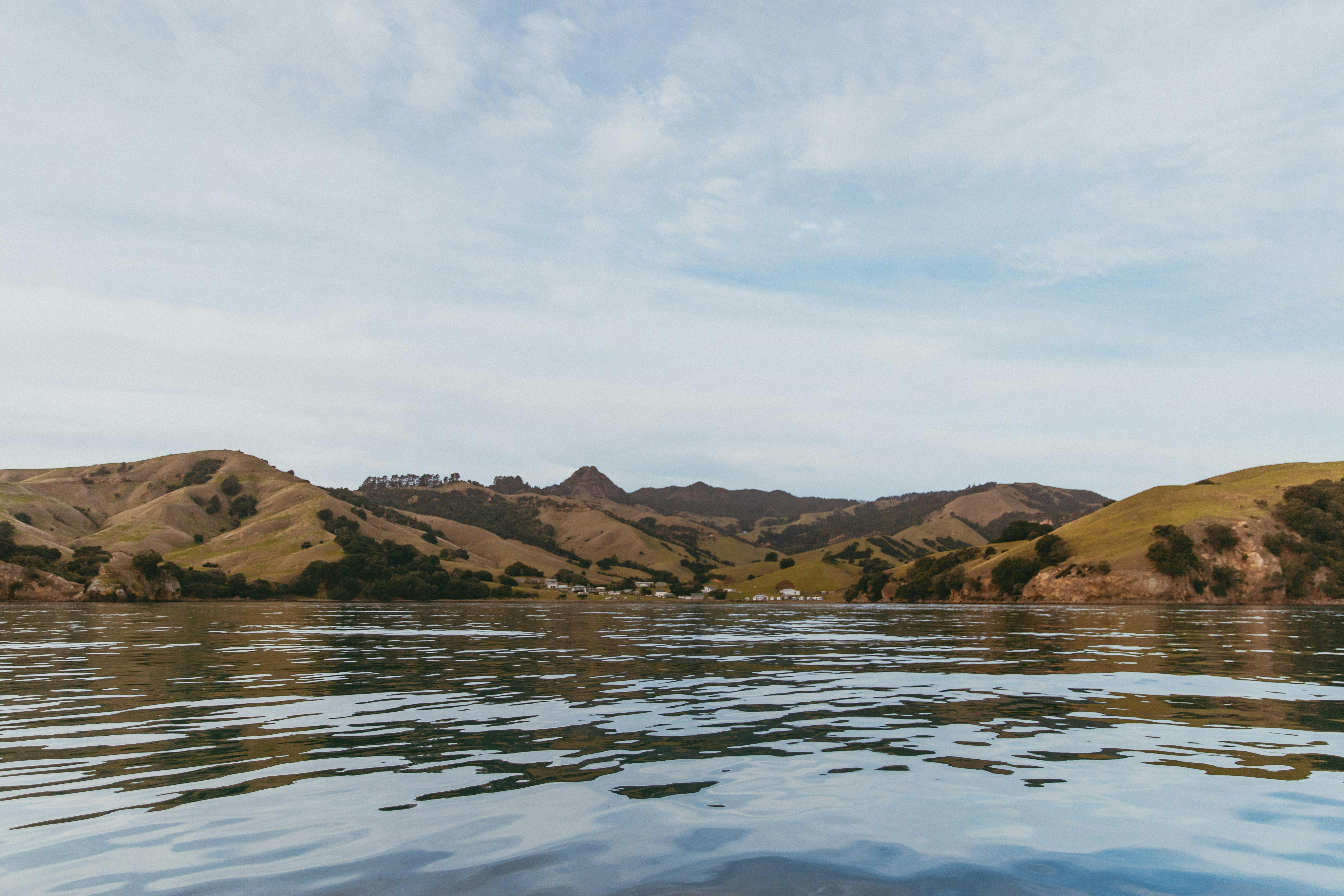 general travel new zealand ltd — Photo by Petra Reid on Pexels