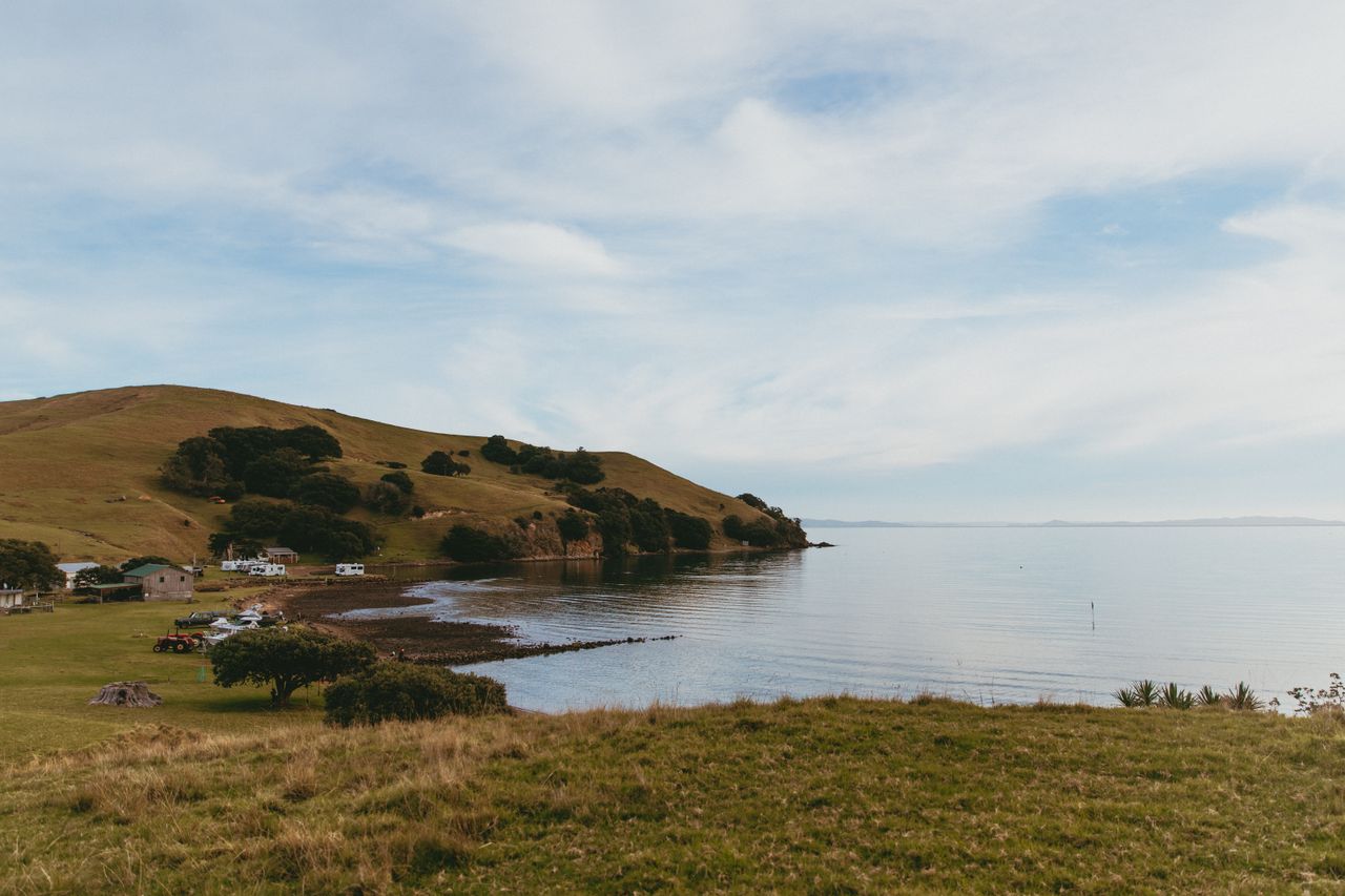 Neuseeland