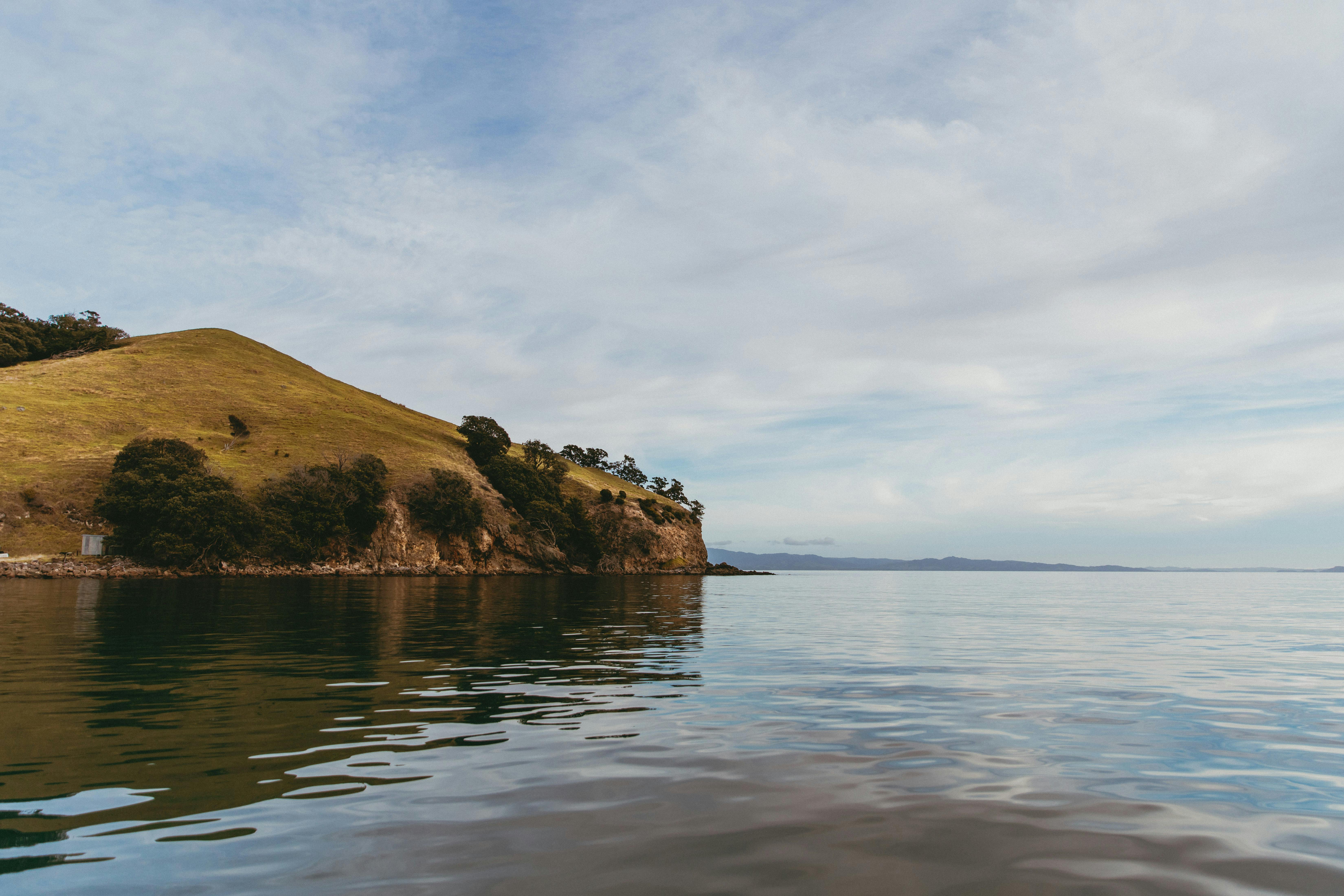 General Travel New Zealand hosts five-city roadshow in India — Photo by Petra Reid on Pexels