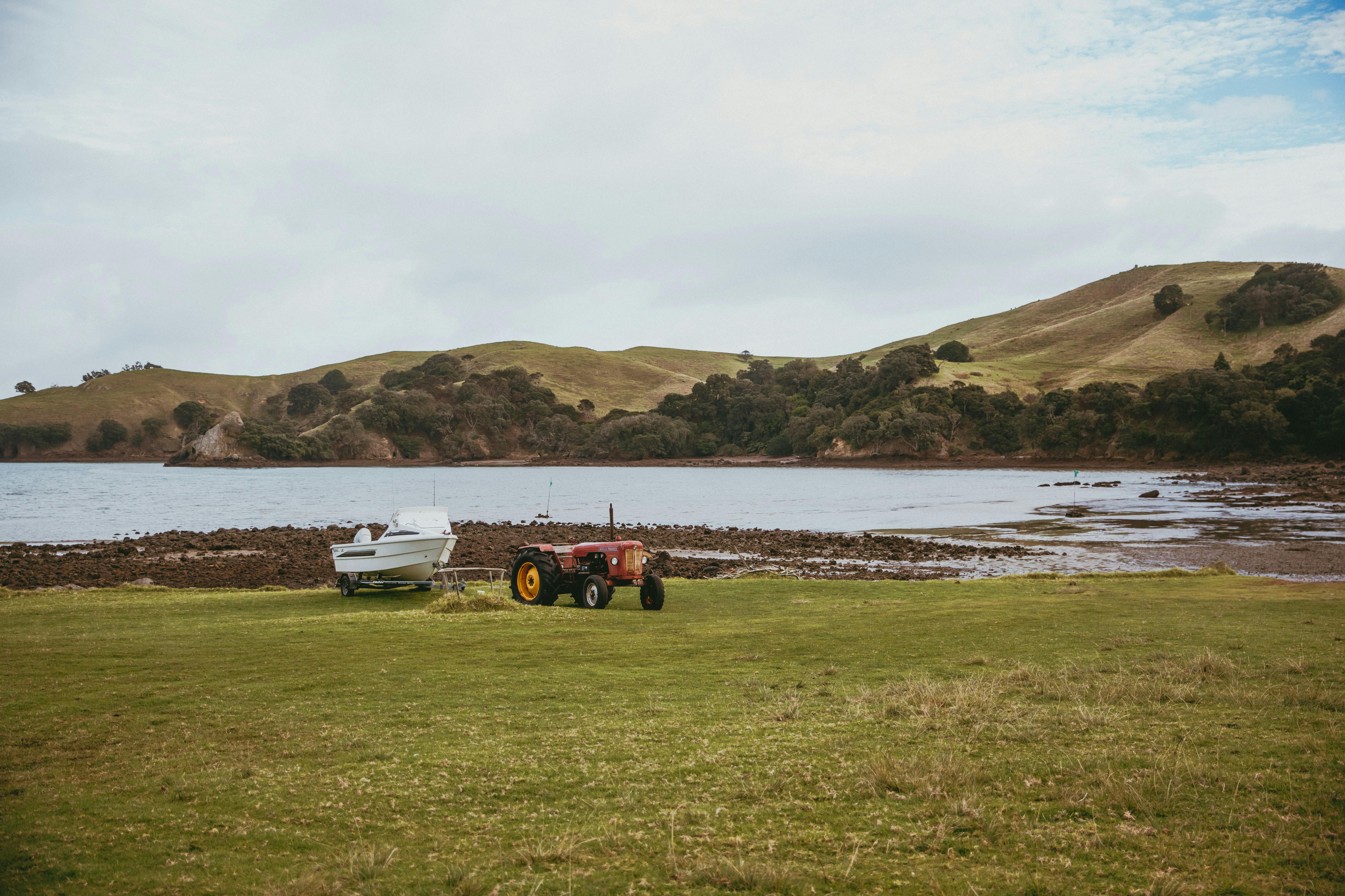 A travel guide to New Zealand: Cost, culture and more tips for visiting the country — Photo by Petra Reid on Pexels