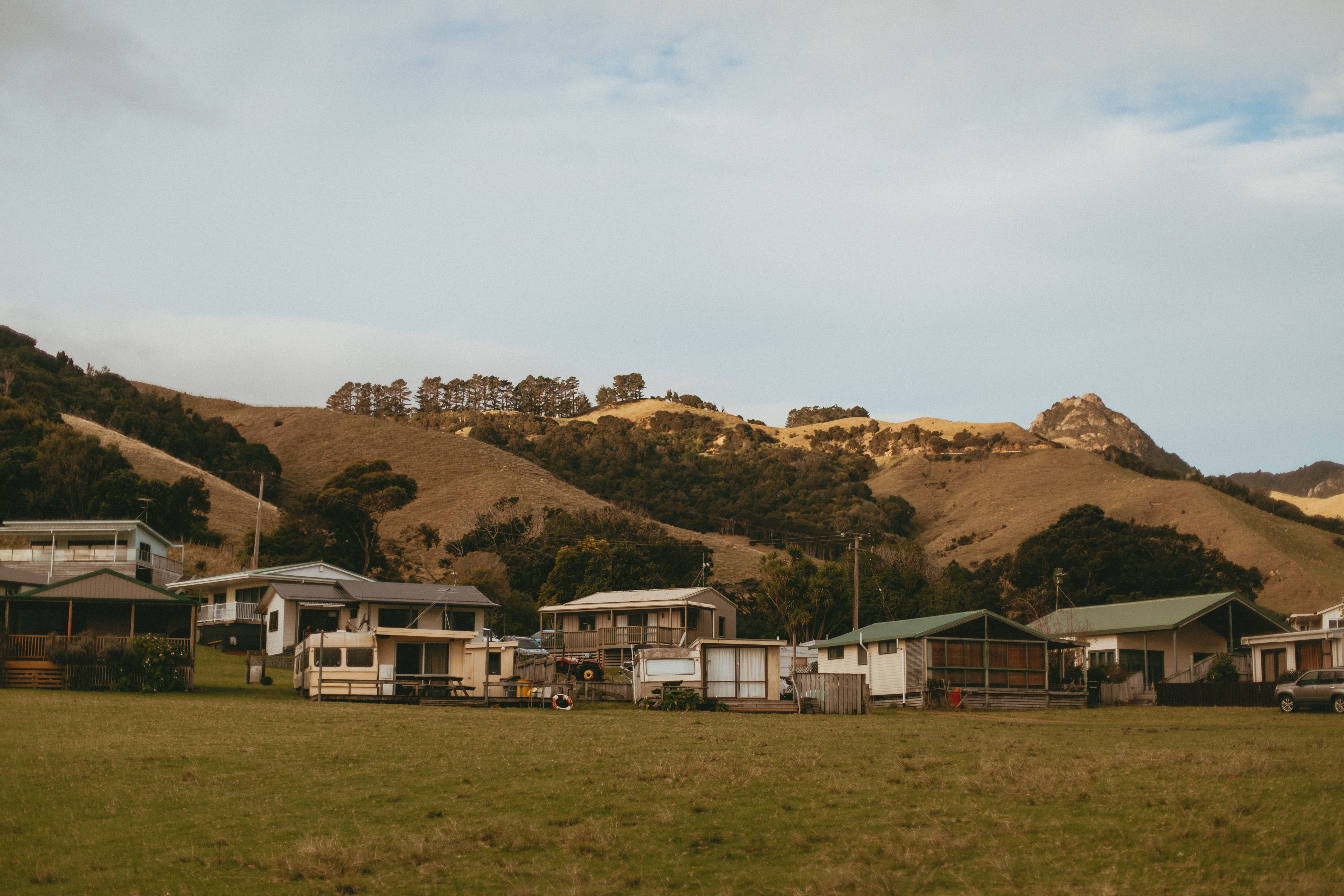 General Travel New Zealand hosts five-city roadshow in India — Photo by Petra Reid on Pexels