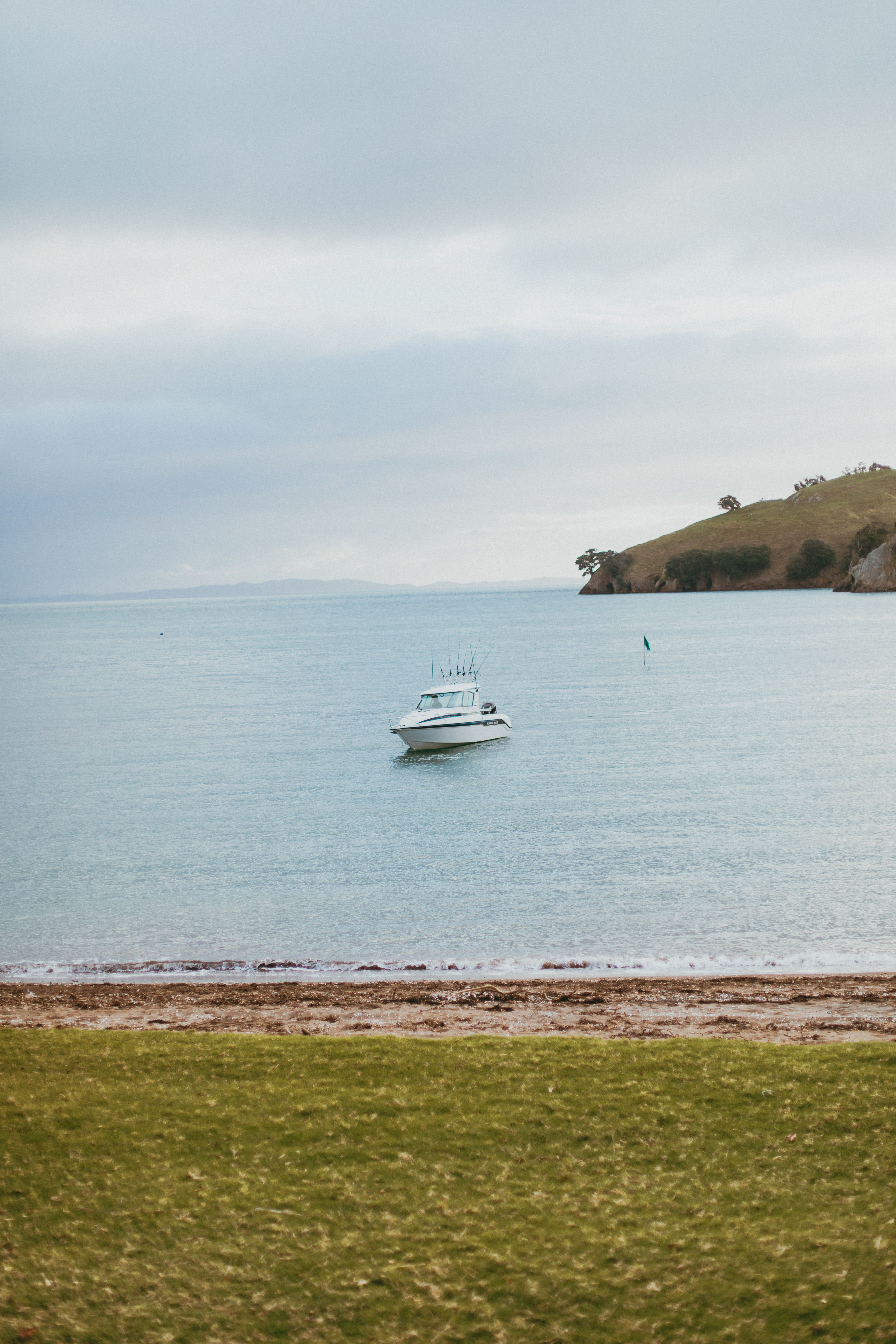 Why the Coromandel Peninsula Should Be Your Next Adventure