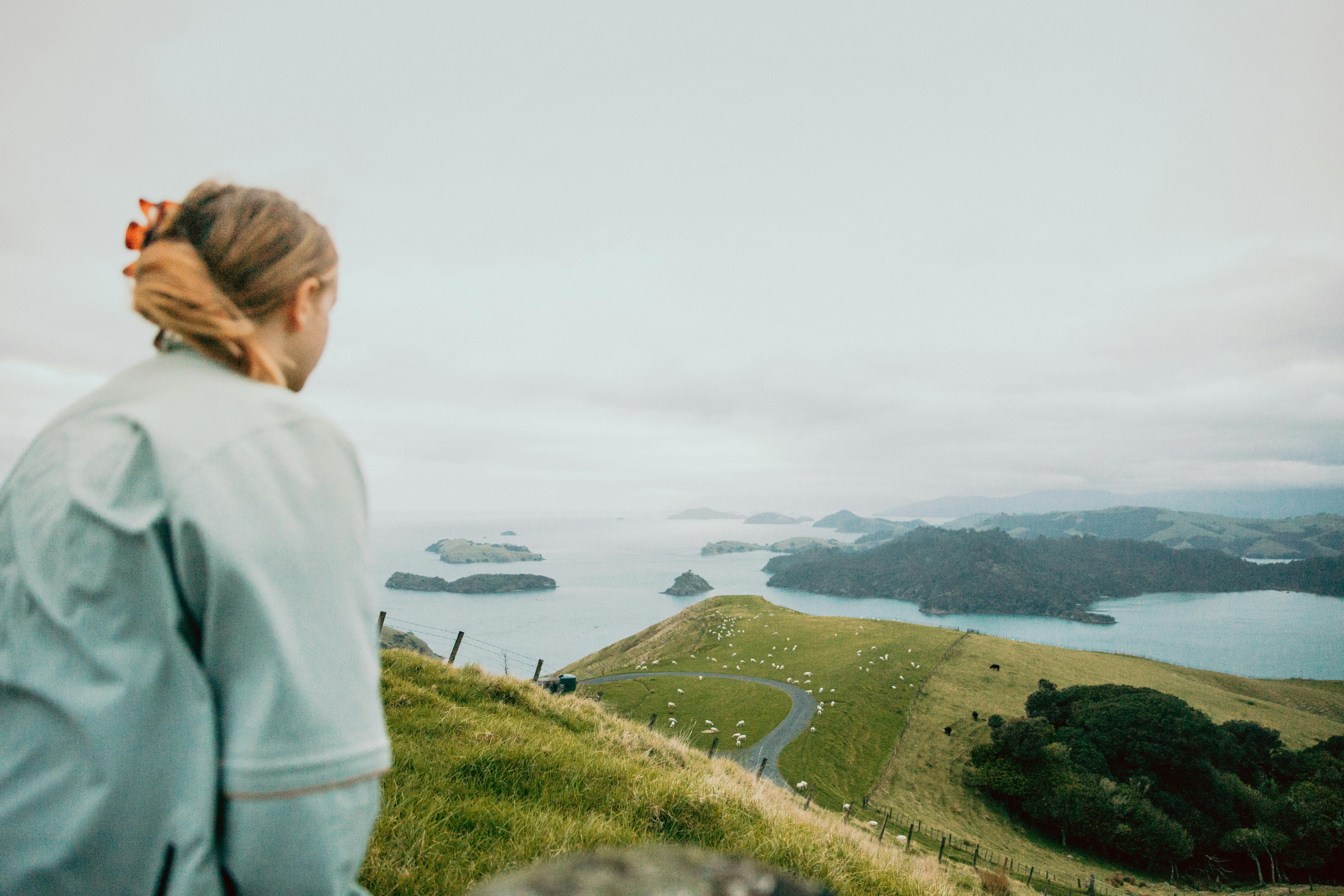 general travel new zealand — Photo by Petra Reid on Pexels