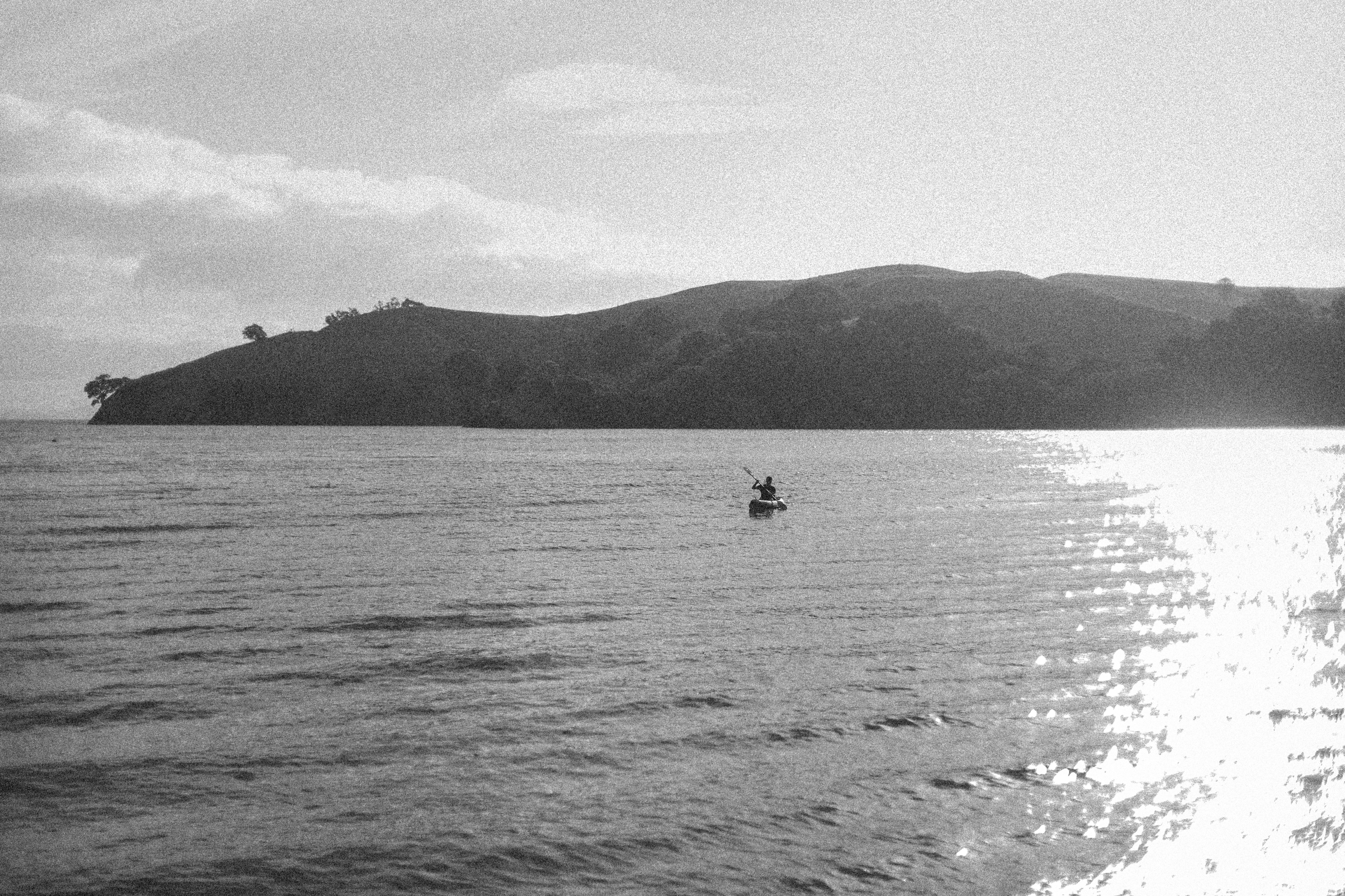 Why Choose Kayaking or Canoeing in New Zealand?