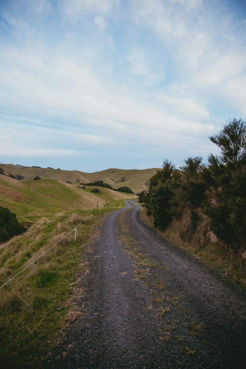 Gratis stockfoto met akkerland, begeleiding, berg