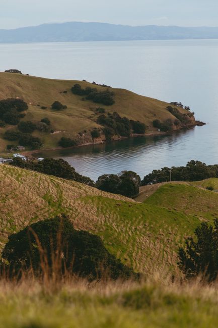 19. Exploring the Caves of the Coromandel Peninsula 19. Exploring the Caves of the Coromandel Peninsula