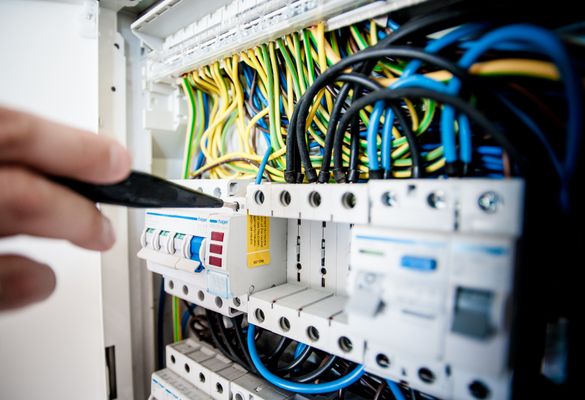 Equipo eléctrico