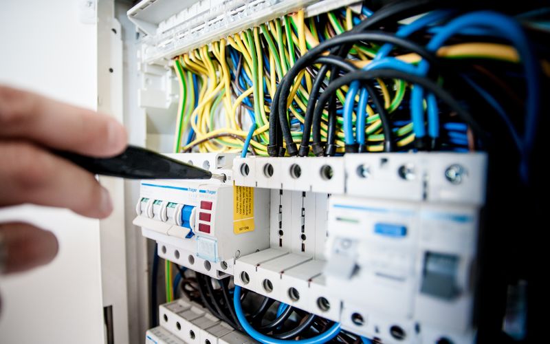 Electrical