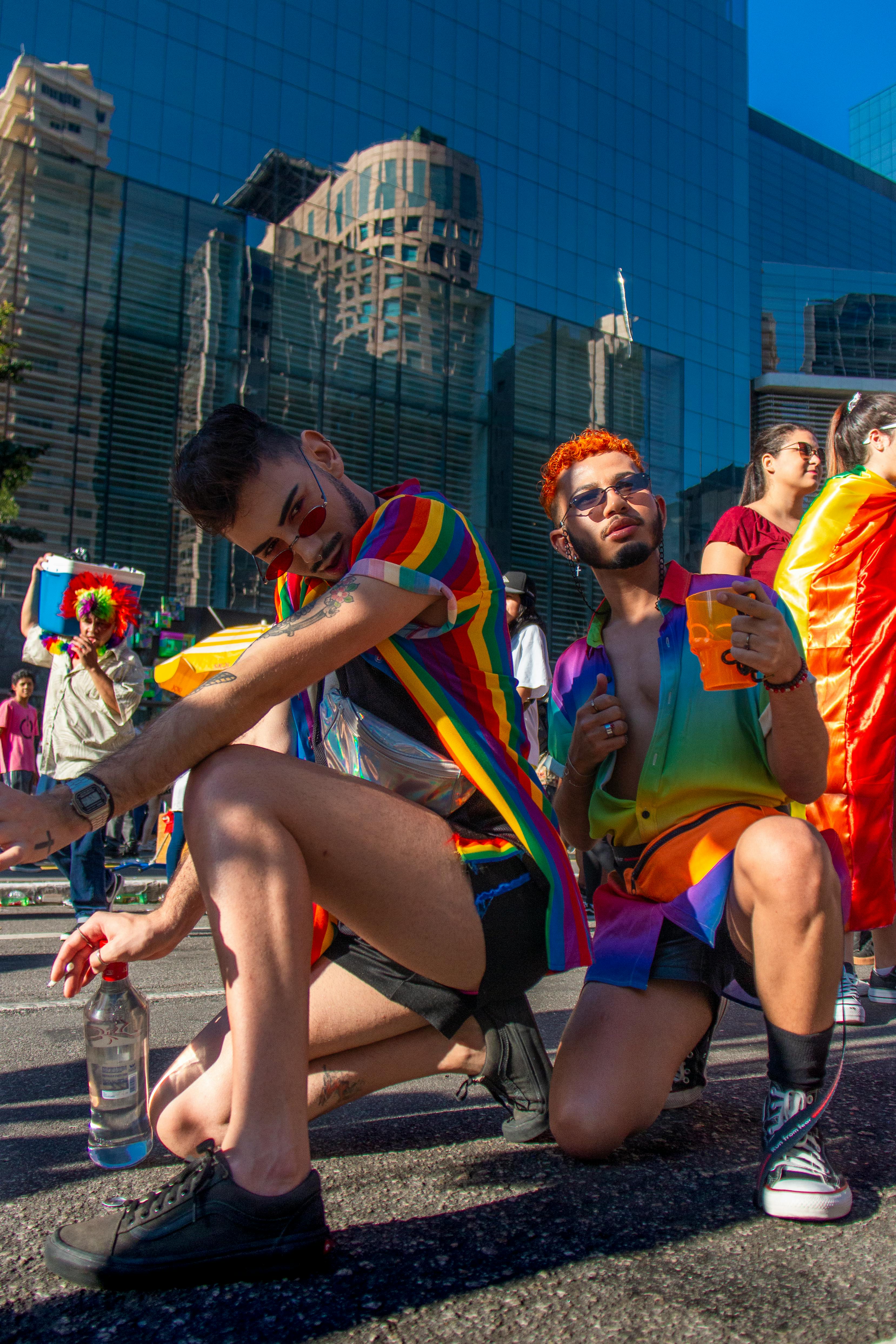 Christopher Street Day Germany