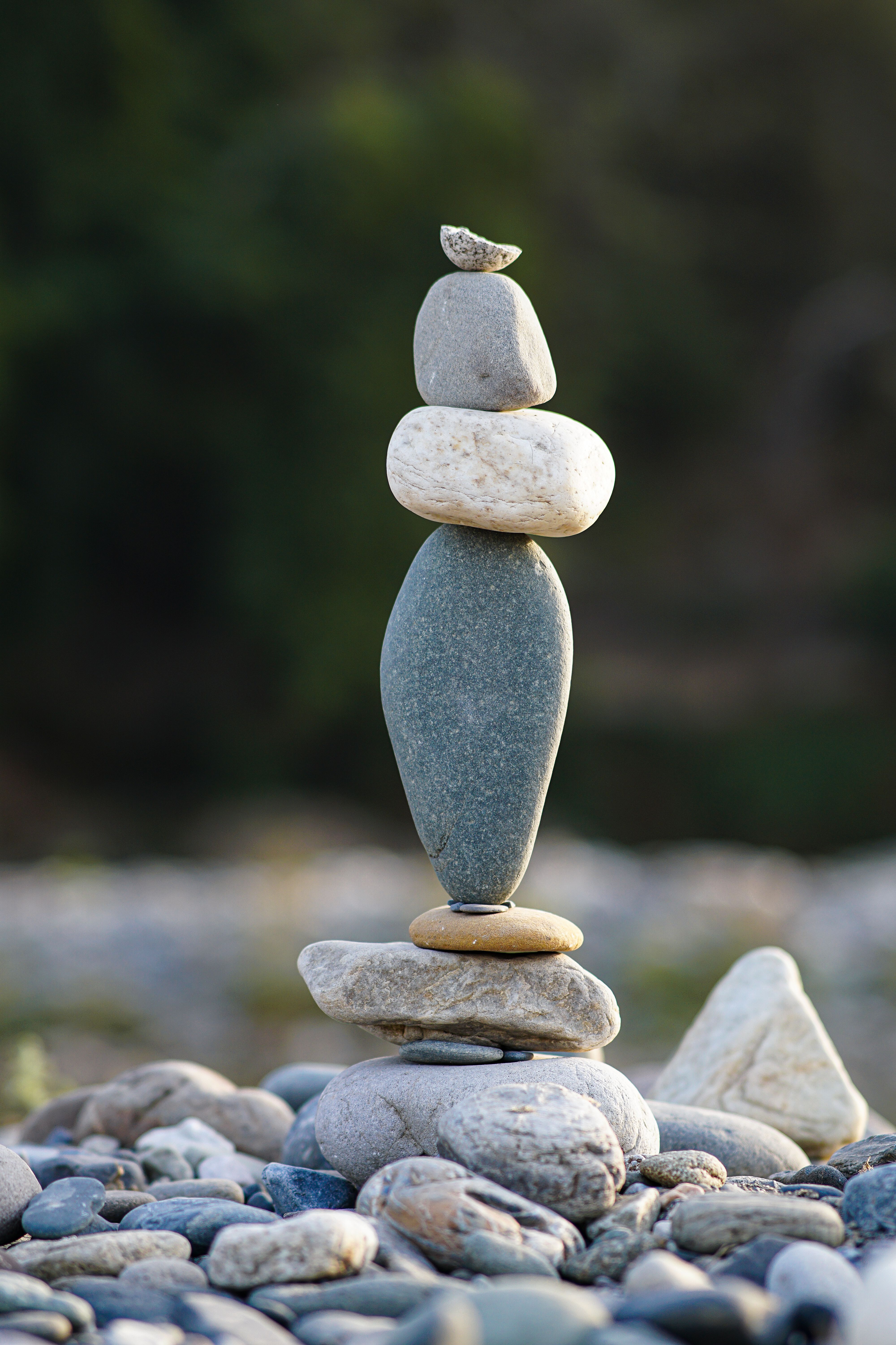 What Is A Balanced Life 1