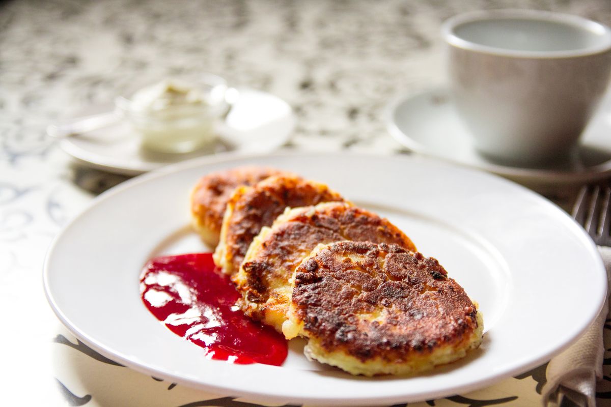Quark-Rezepte für Kinder: 7 gesunde + schnelle Lieblingsrezepte — Anrichten