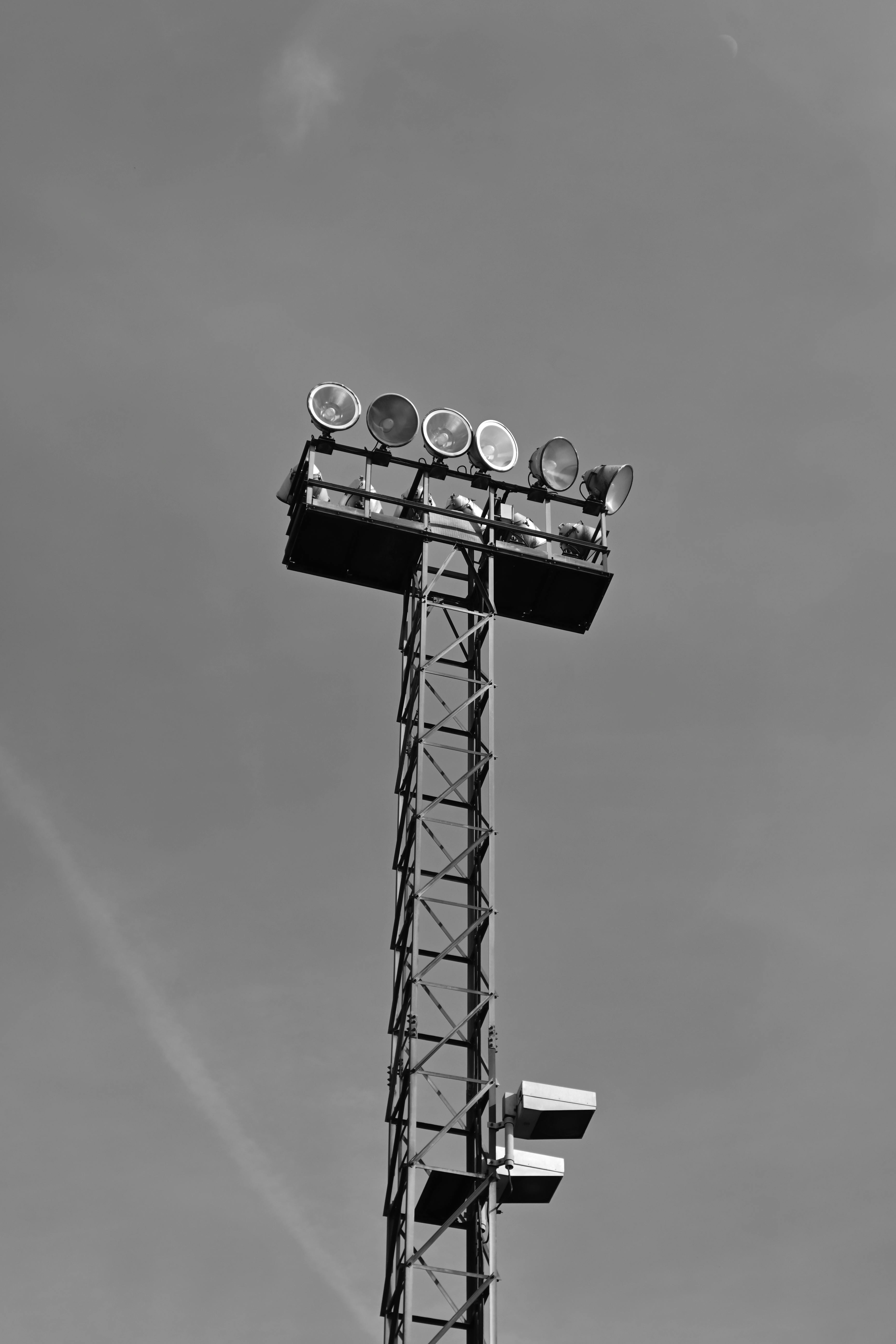 Zadarmo Fotobanka s bezplatnými fotkami na tému architektúra, Chorvátsko, čiernobiely Fotka z fotobanky