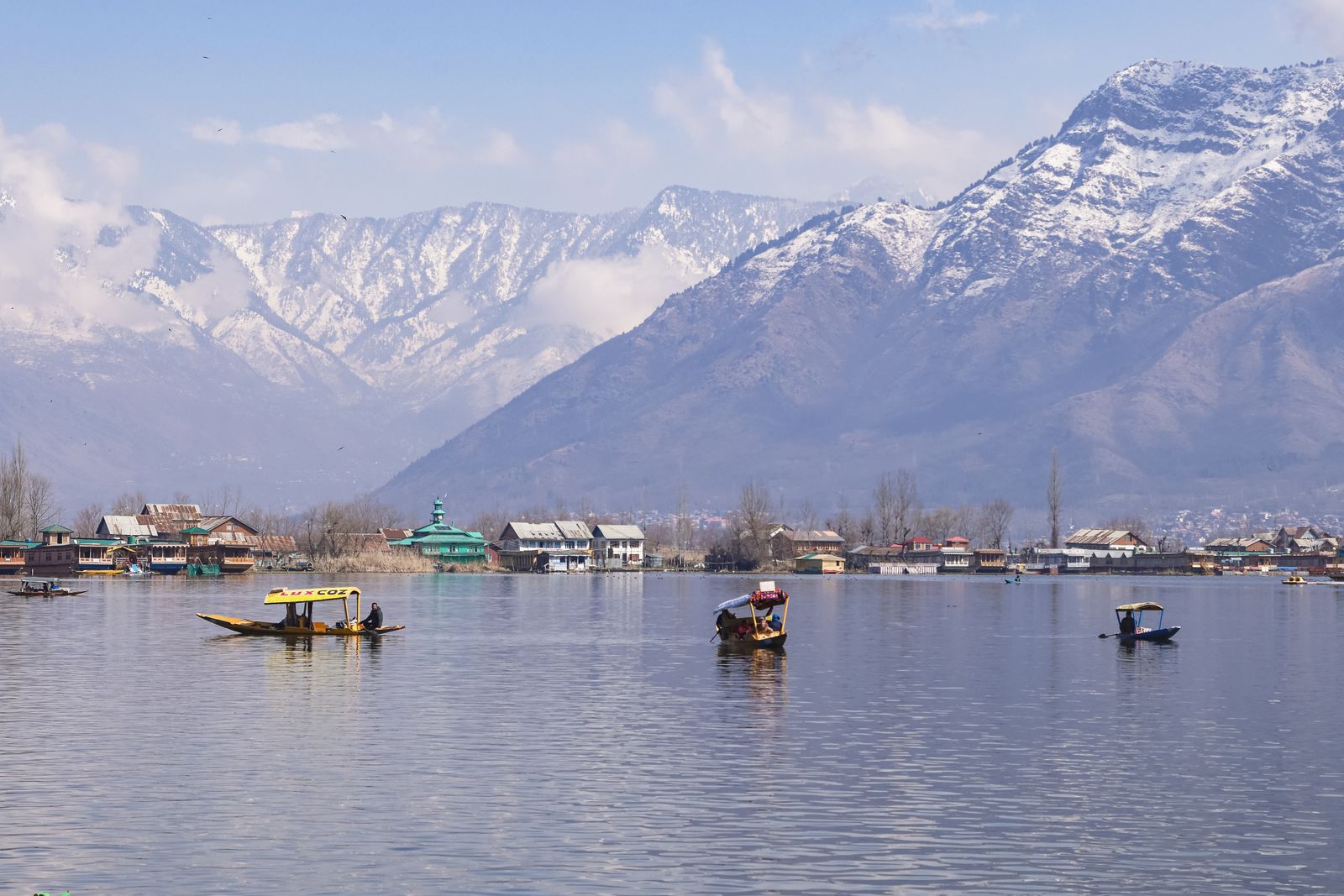Kashmir — gallery image 1