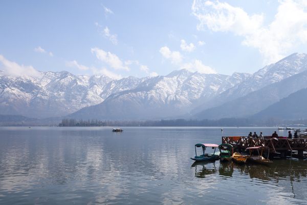 Jammu City Tour