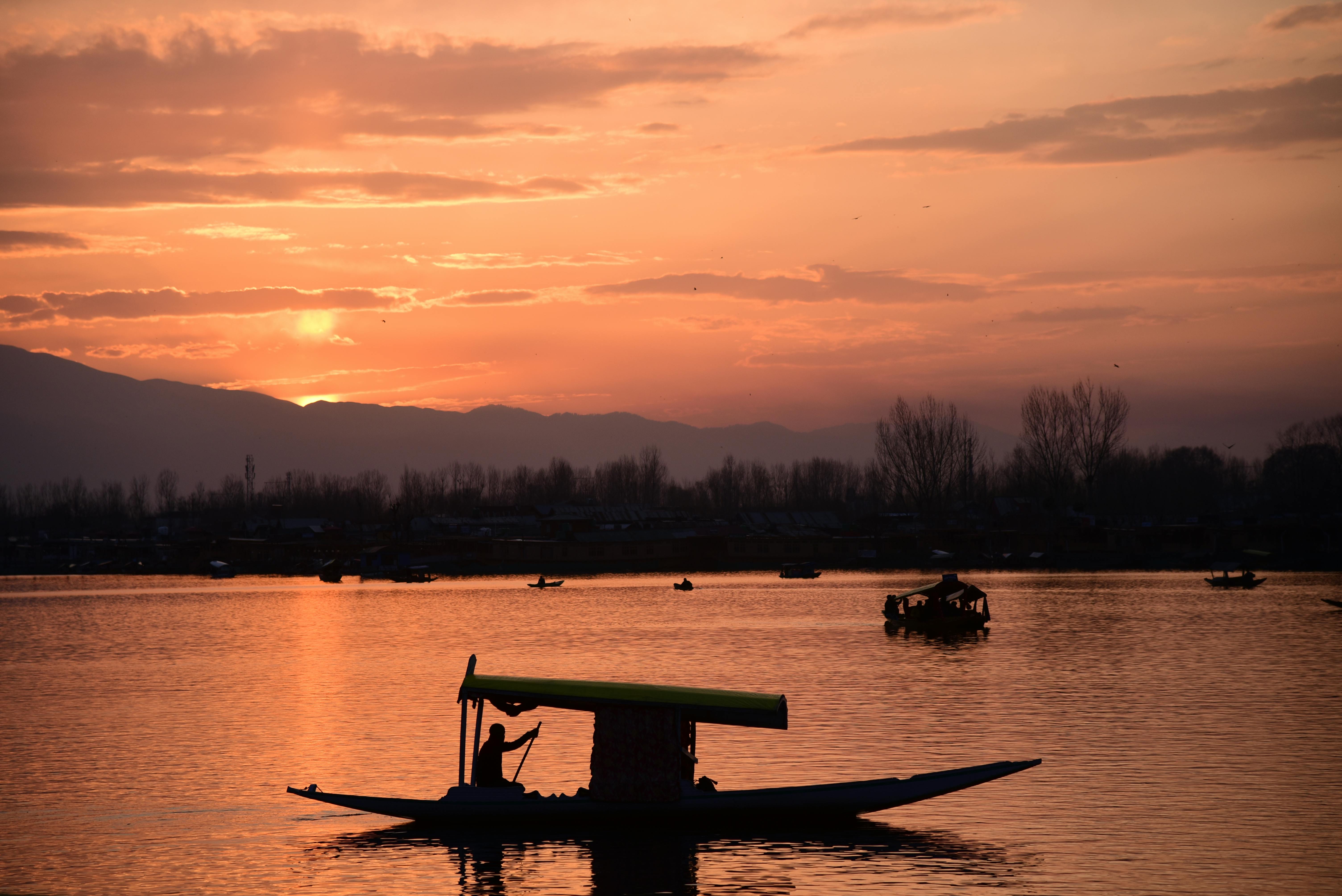 Srinagar