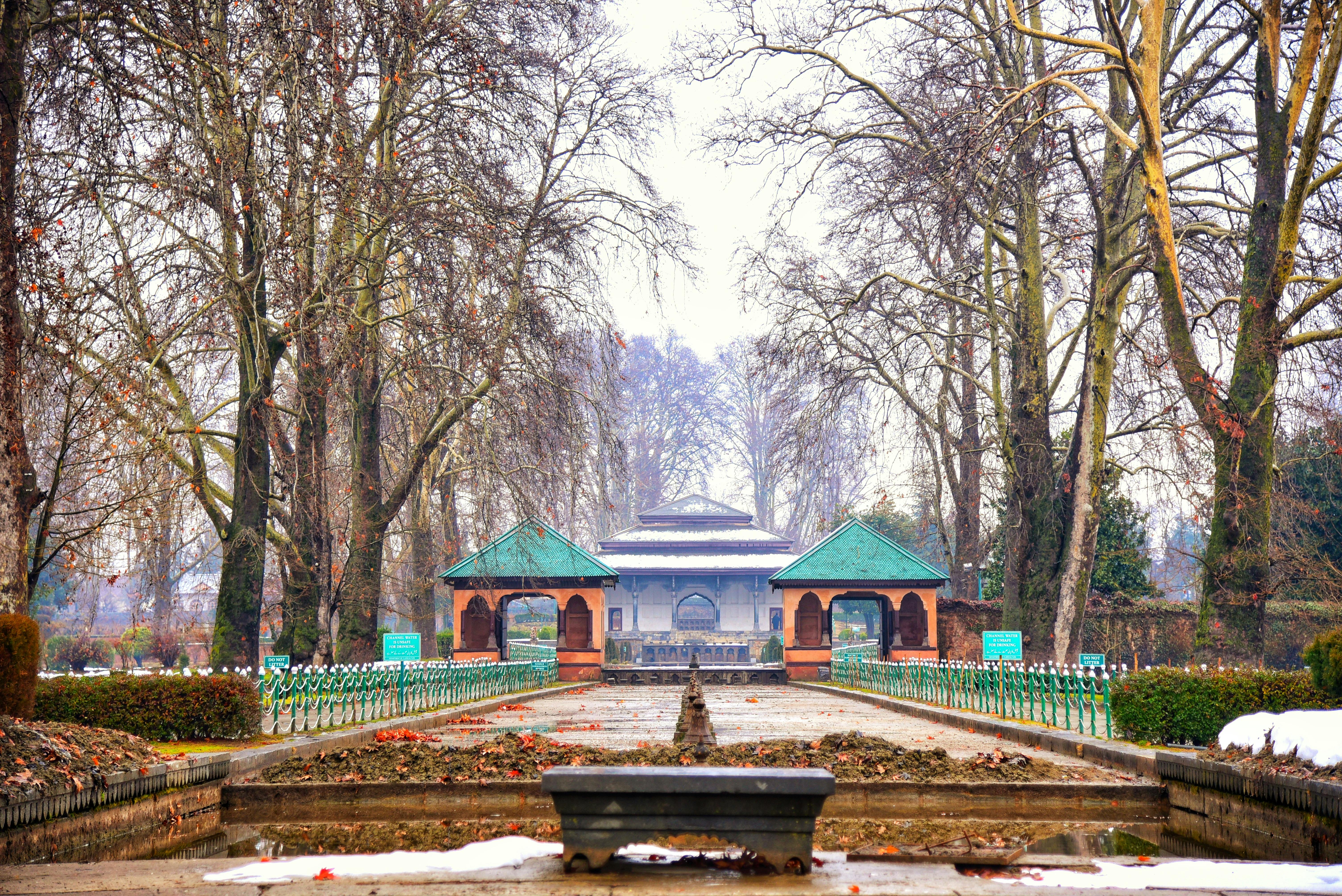Shalimar Bagh