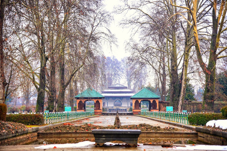 Shalimar Bagh