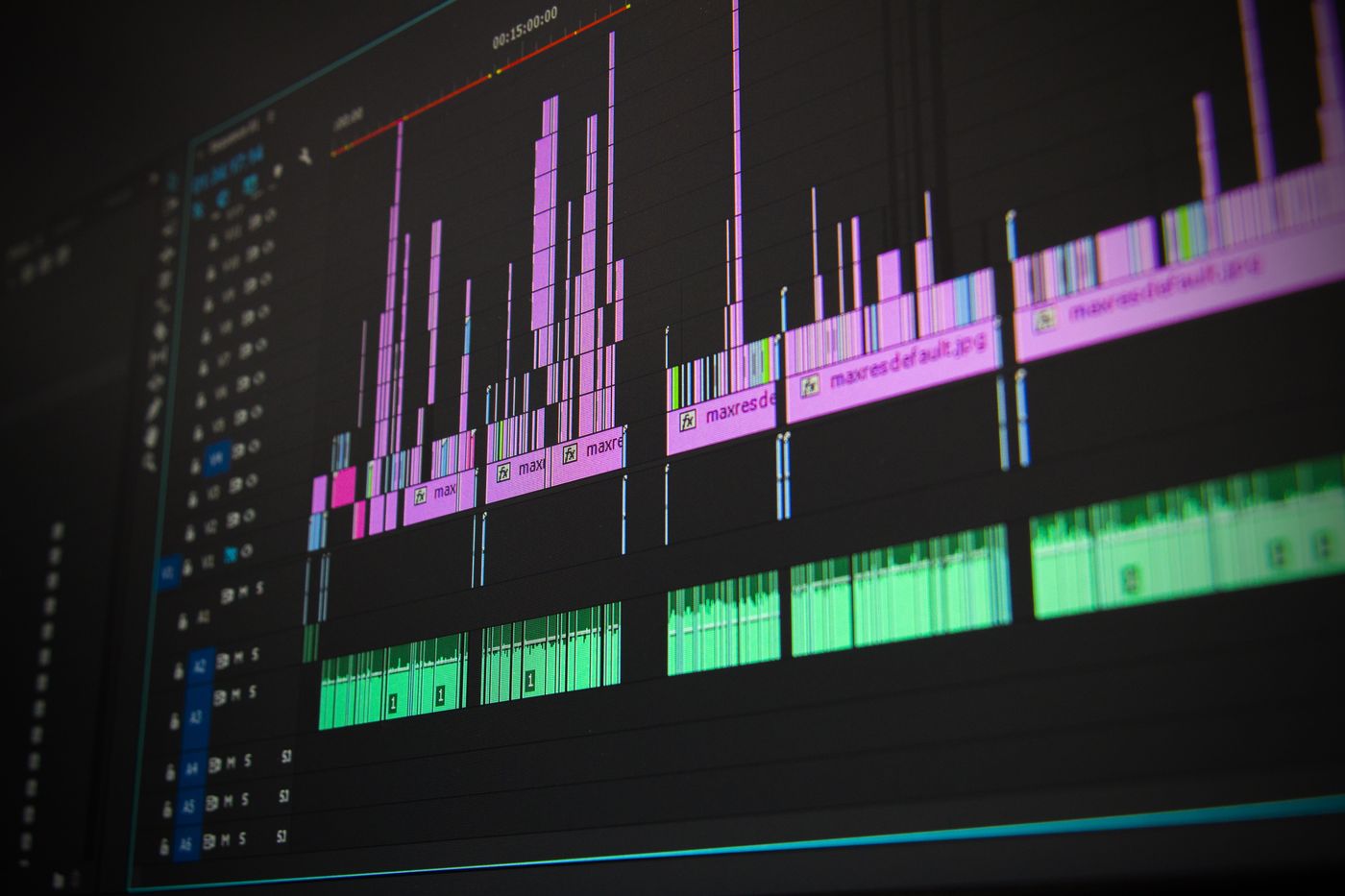 DJ music buying budget plan balancing record pools with selective Beatport and Traxsource buys
