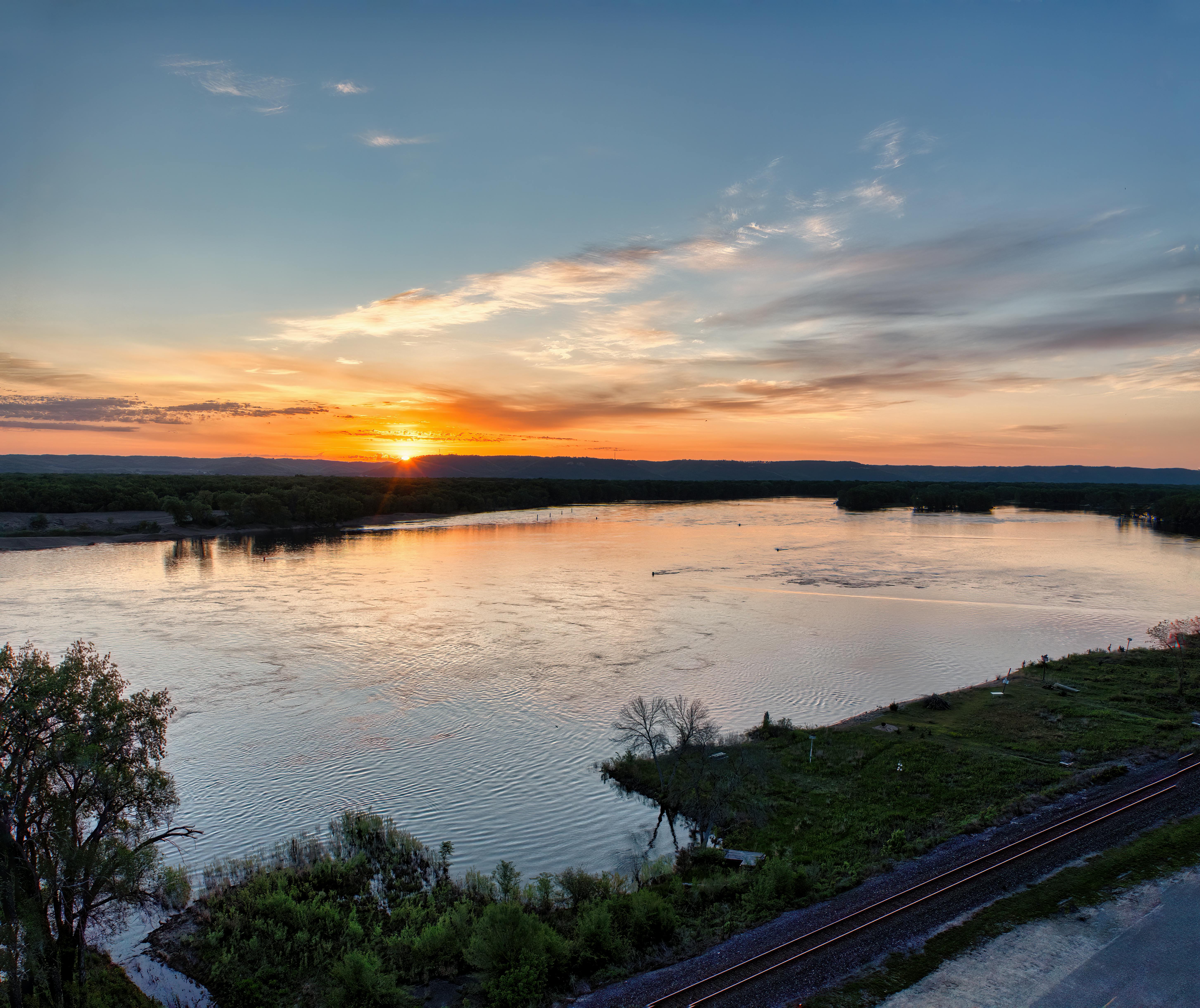 Finniss River