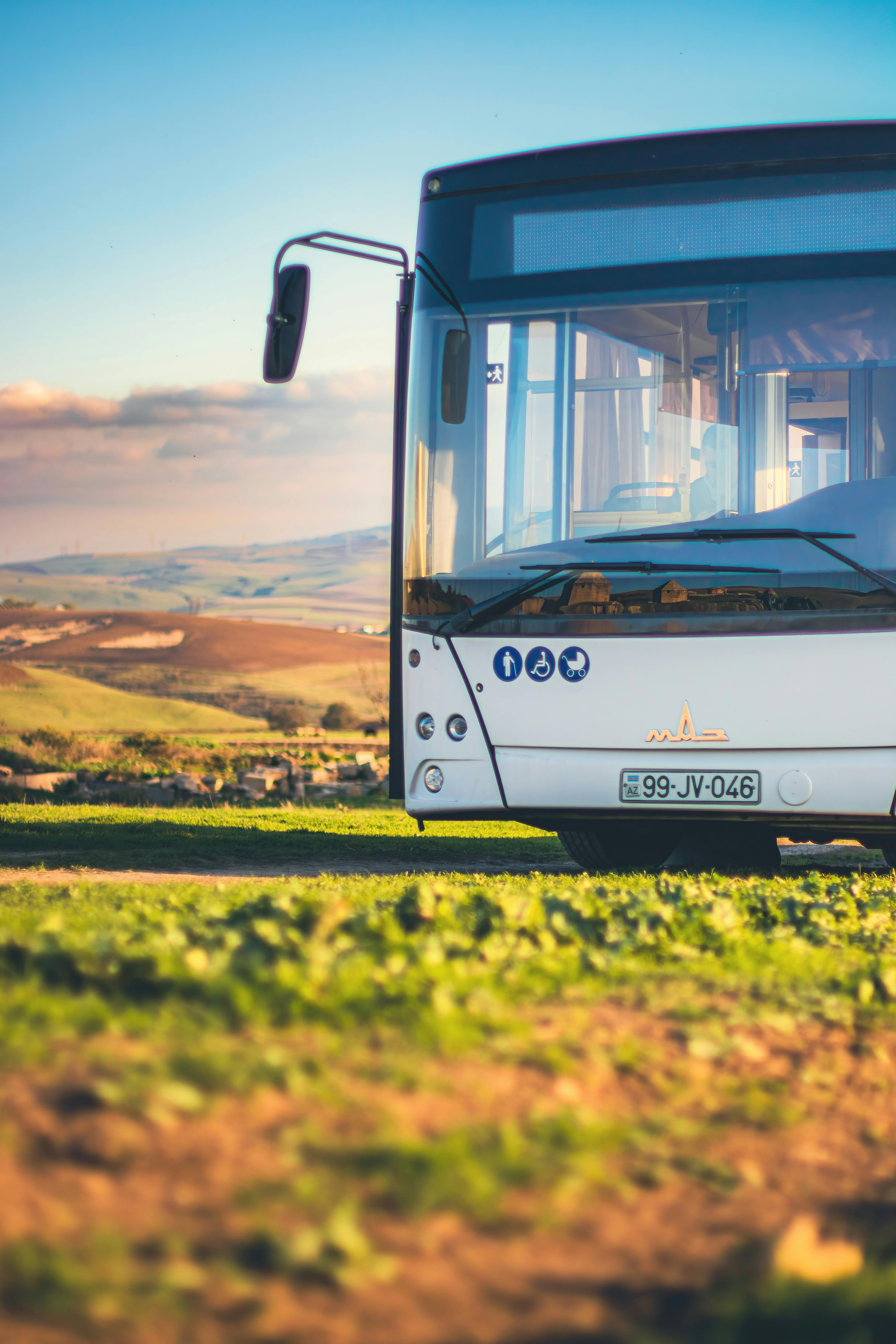 Bus Vacation