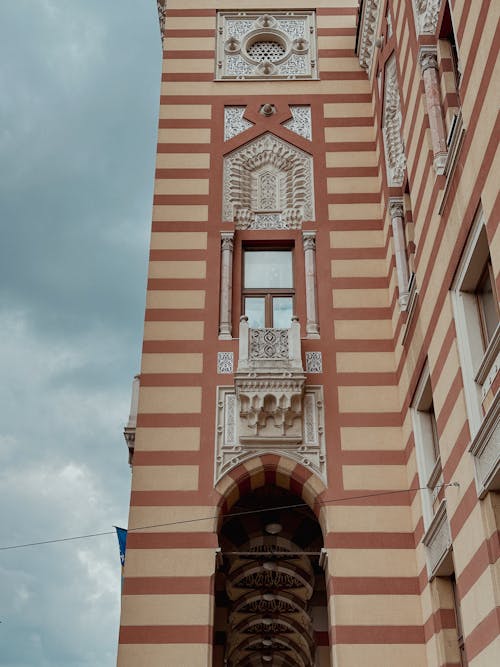 Fotobanka s bezplatnými fotkami na tému architektúra, betónová konštrukcia, bosna a hercegovina