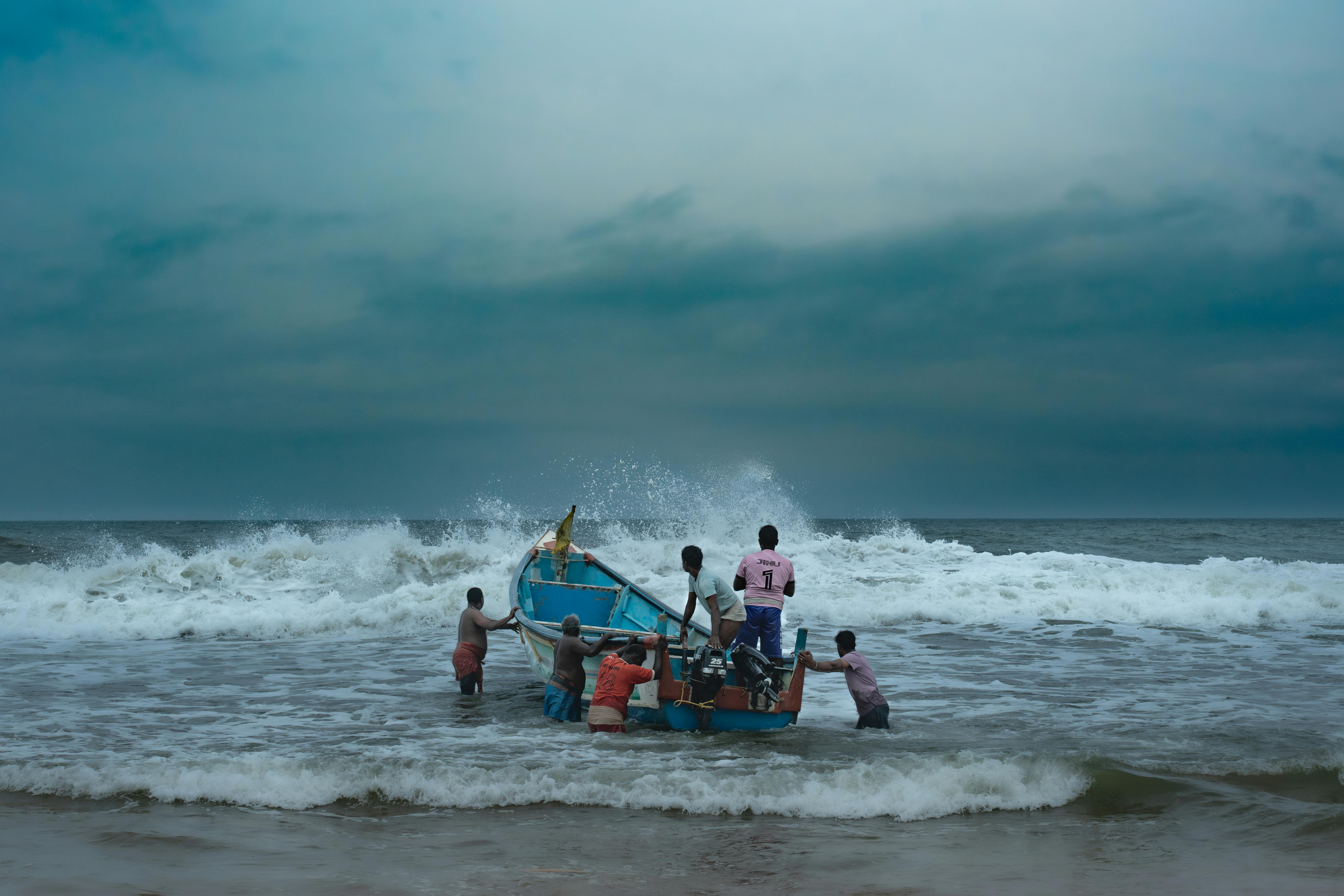 shangumugham beach