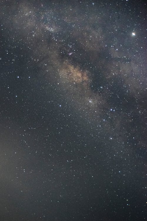 Free Photo of Night Sky Stock Photo