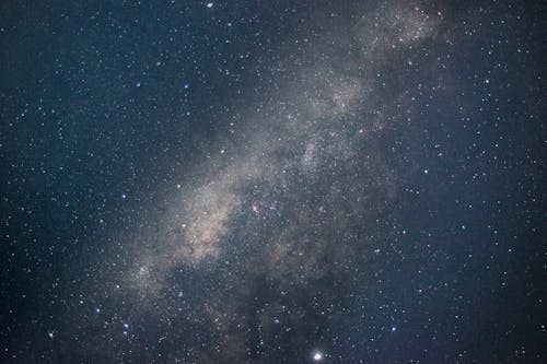 Gratis lagerfoto af 4k-baggrund, aften, astrofotografering