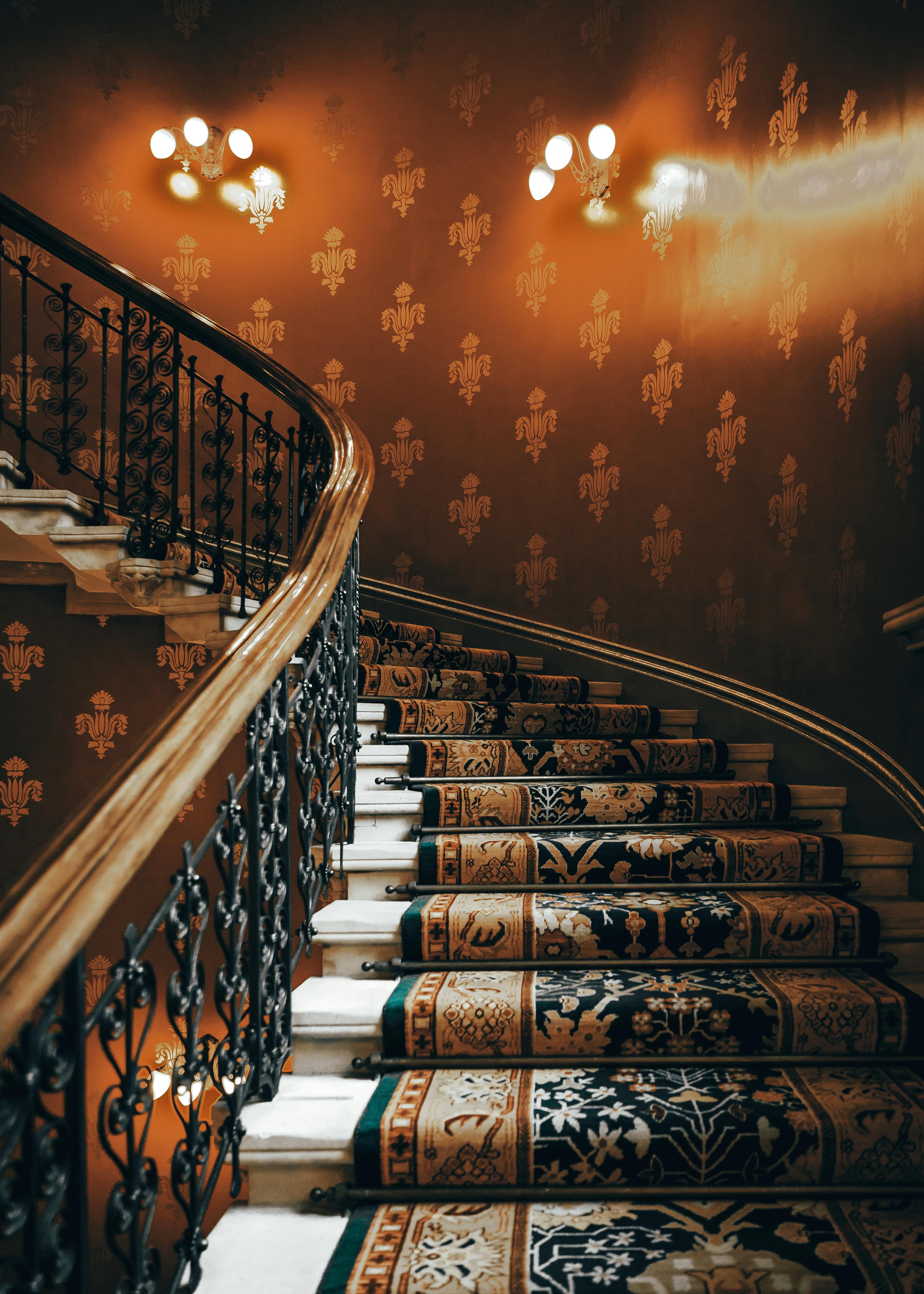 Stairway 1080P, 2K, 4K, 5K HD wallpapers free download | Wallpaper Flare