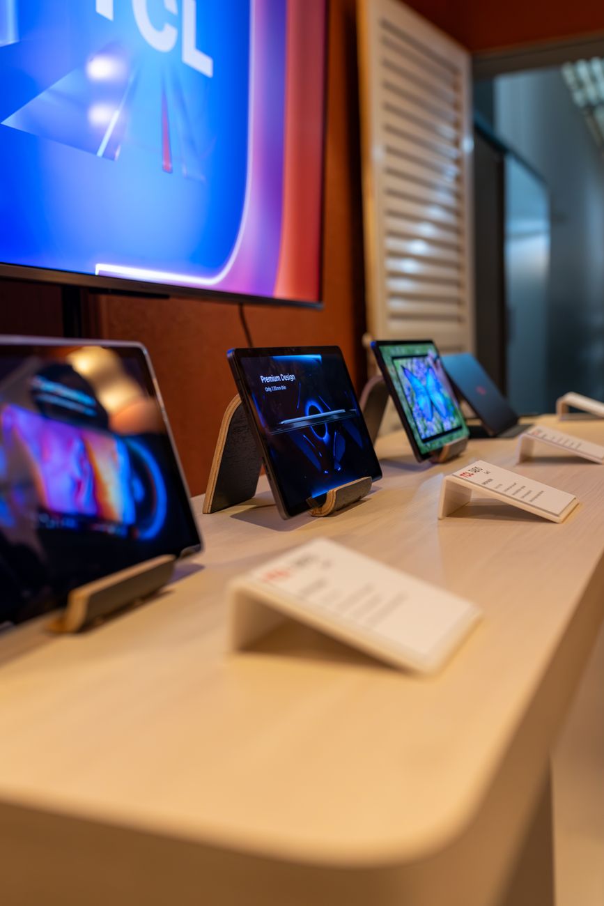 TABLETS GAIN SPACE IN THE DAILY LIVES OF THE ELDERLY IN VILLAGES OF BRAGANÇA
